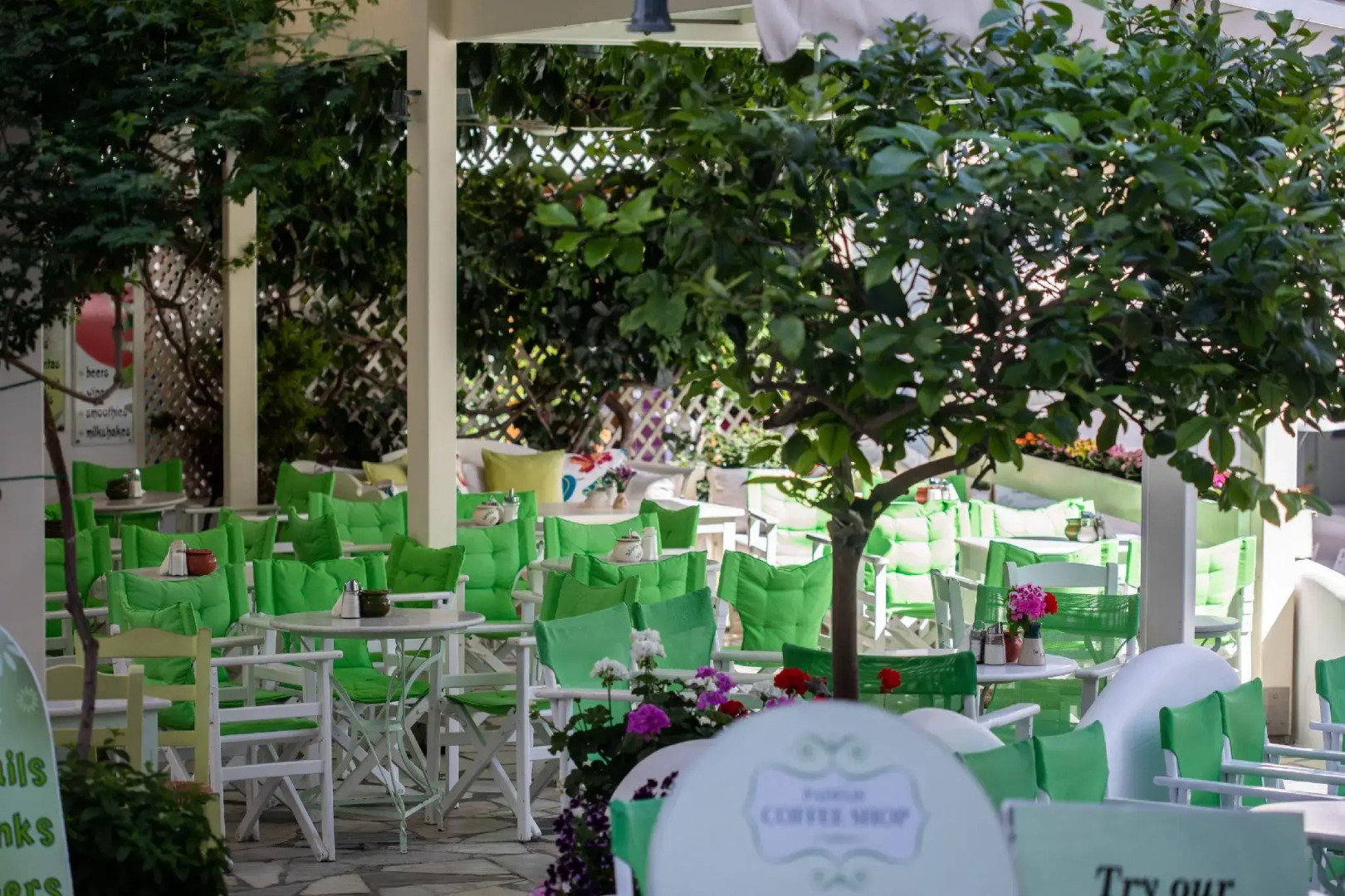 Arco Naxos Luxury Apartments