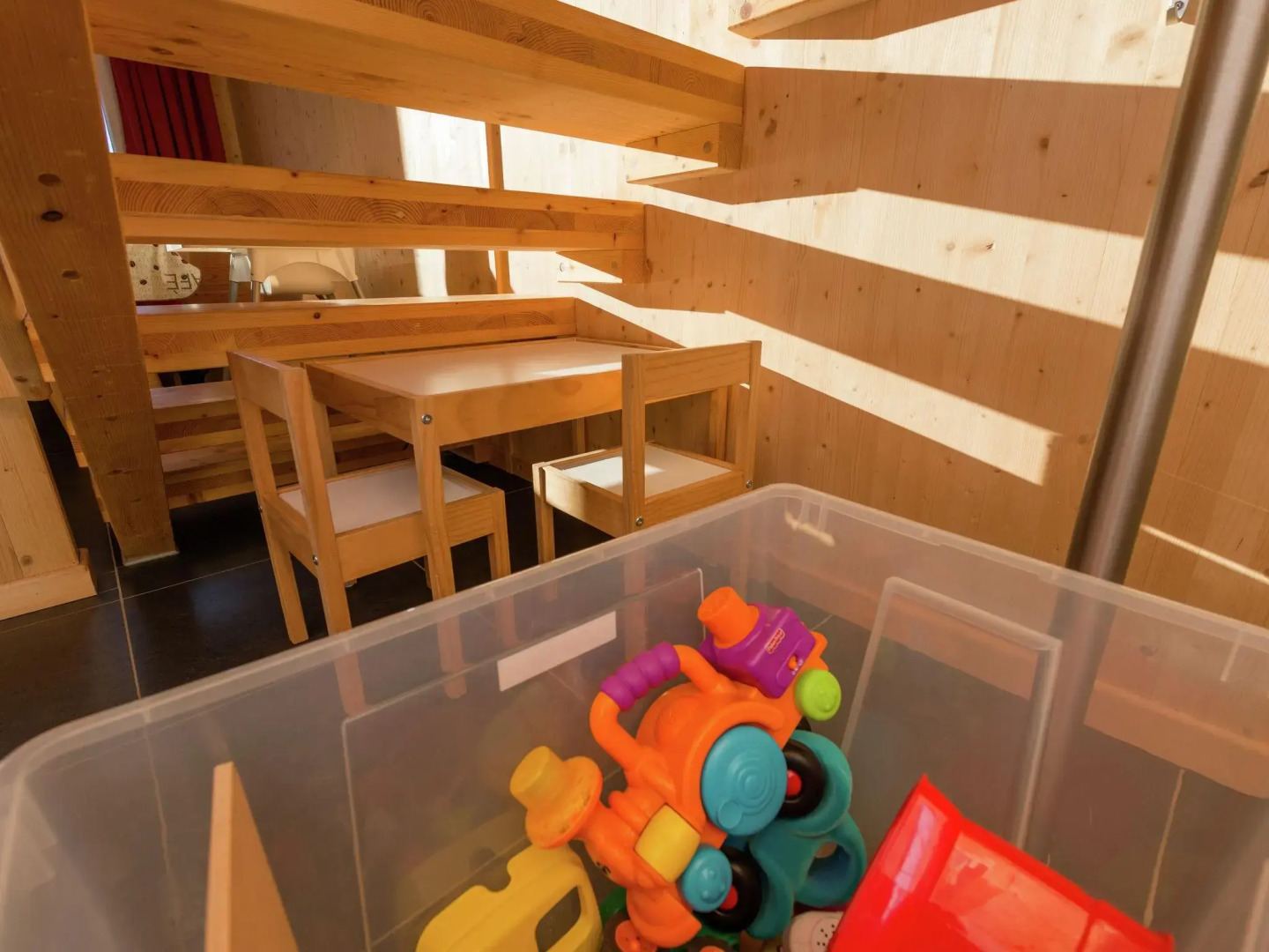 Chalet in Hohentauern Near Ski Lift