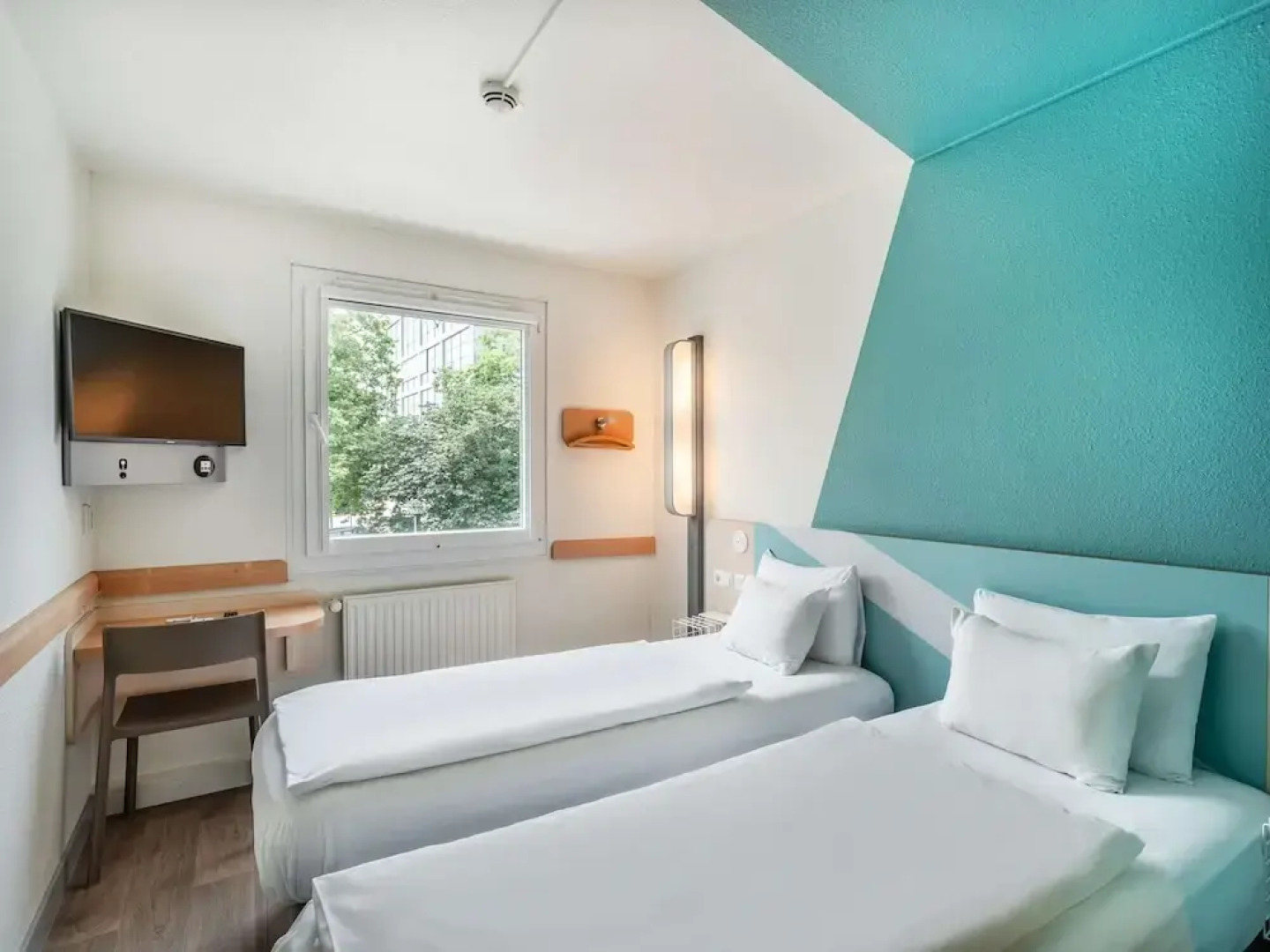 B&B HOTEL Köln-Porz