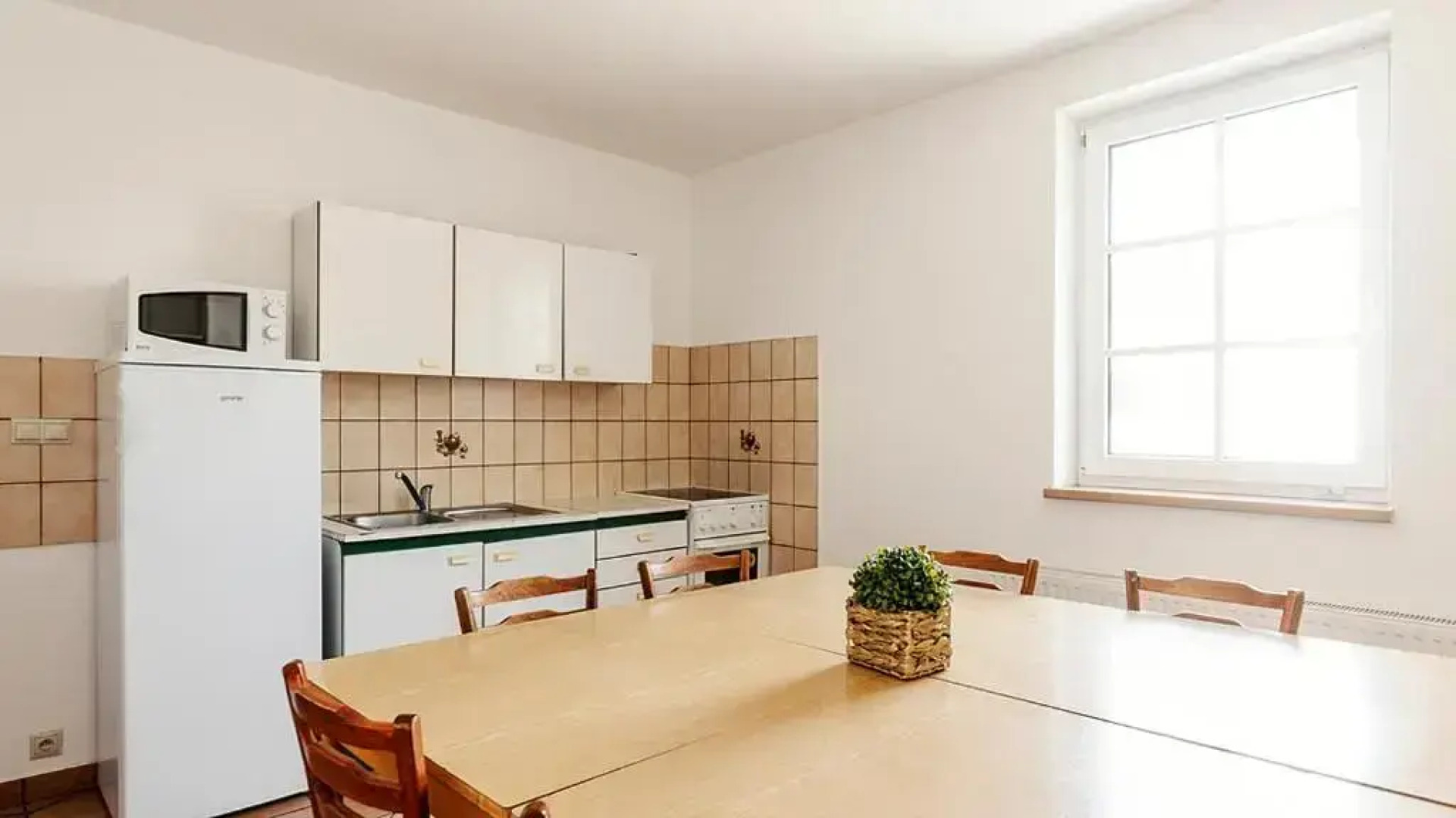 Pension U Zámku Lechovice