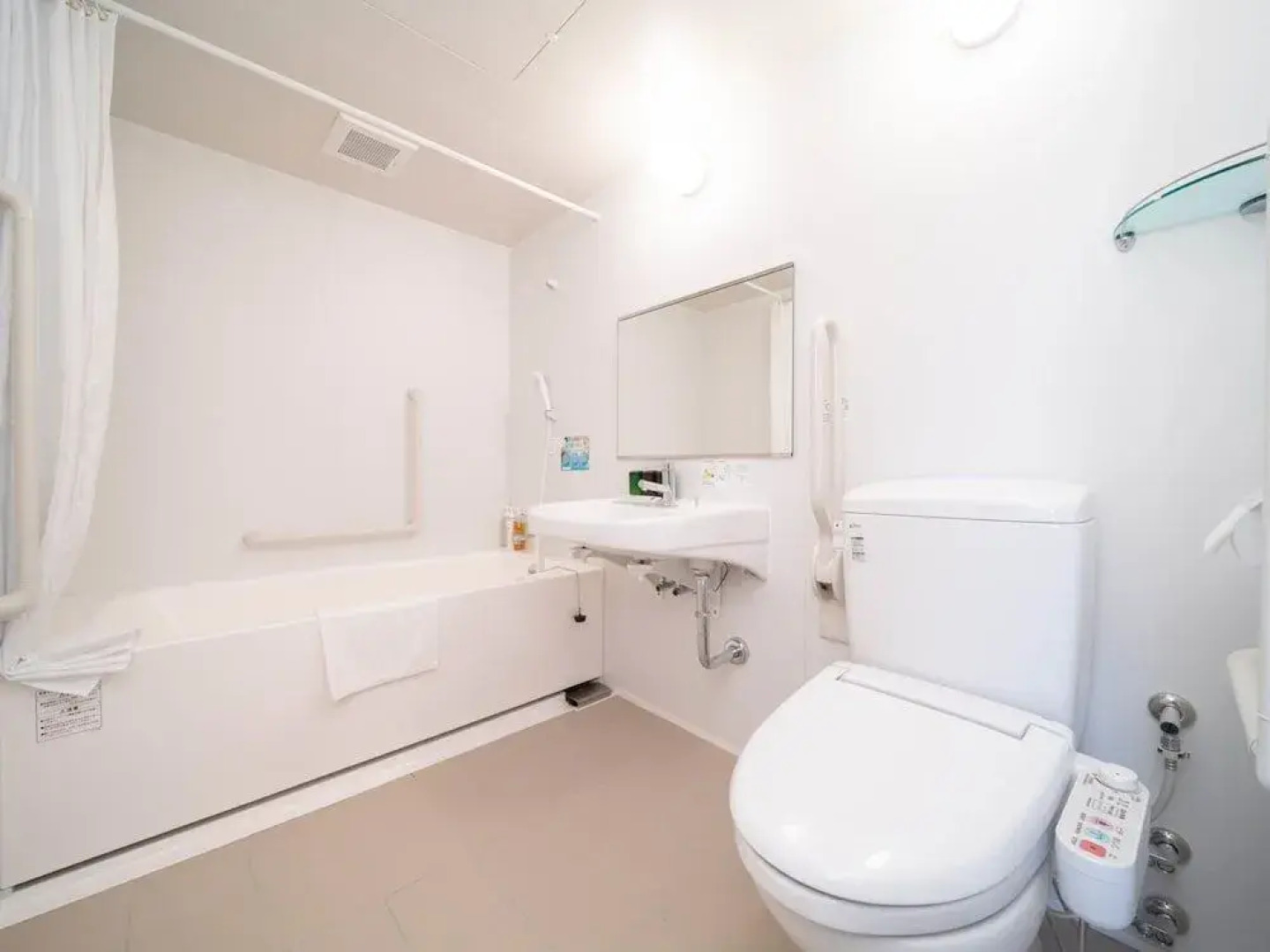 Super Hotel Yamagata Sakuranbo Higashine Ekimae