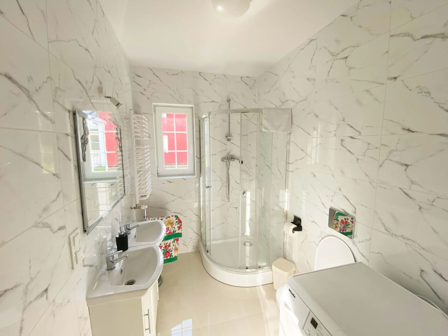 Holiday Home in Nowe Warpno Near Harbor