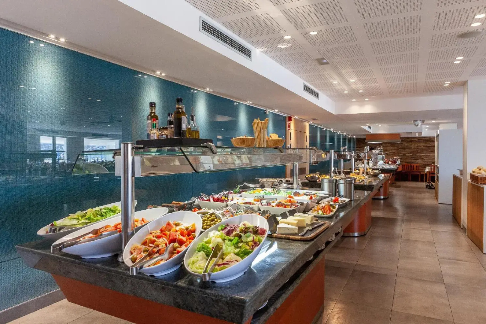 Hotel Montecarlo Spa & Wellness