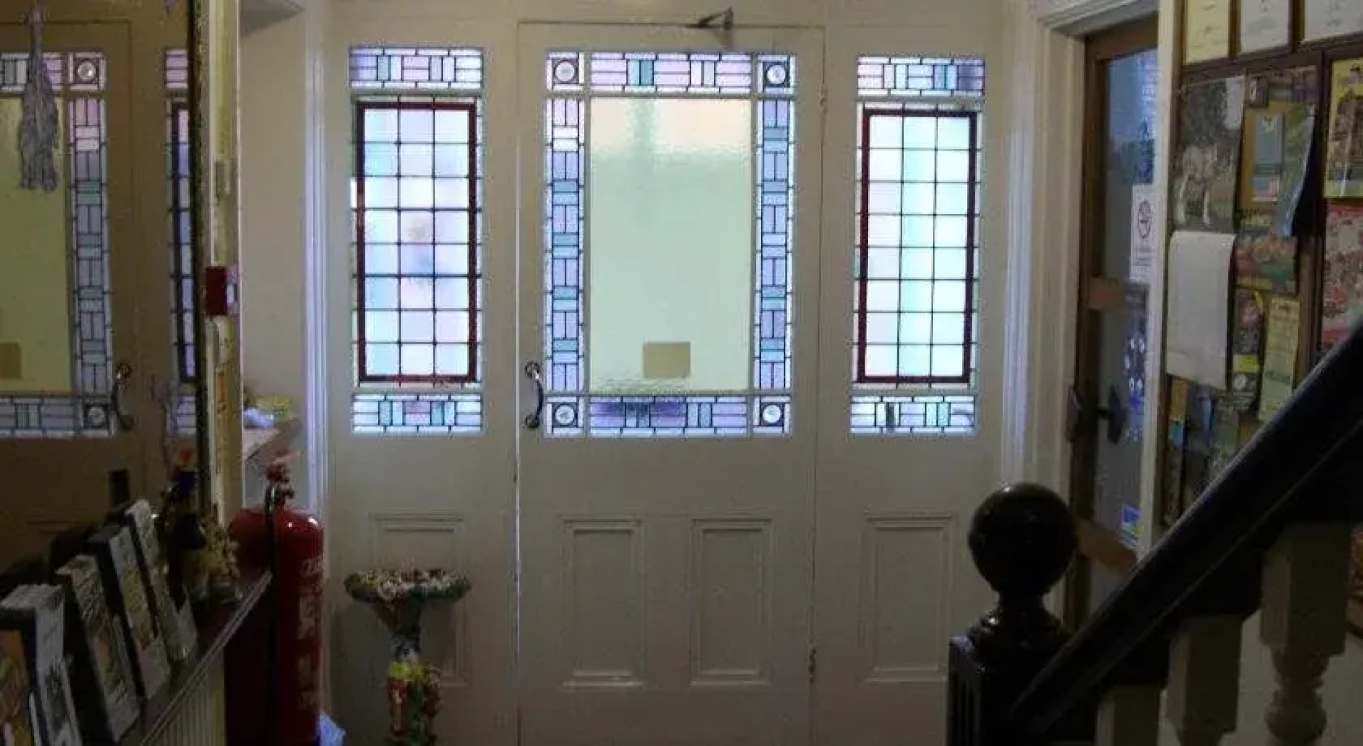 Spindrift Guest House - Adults Only