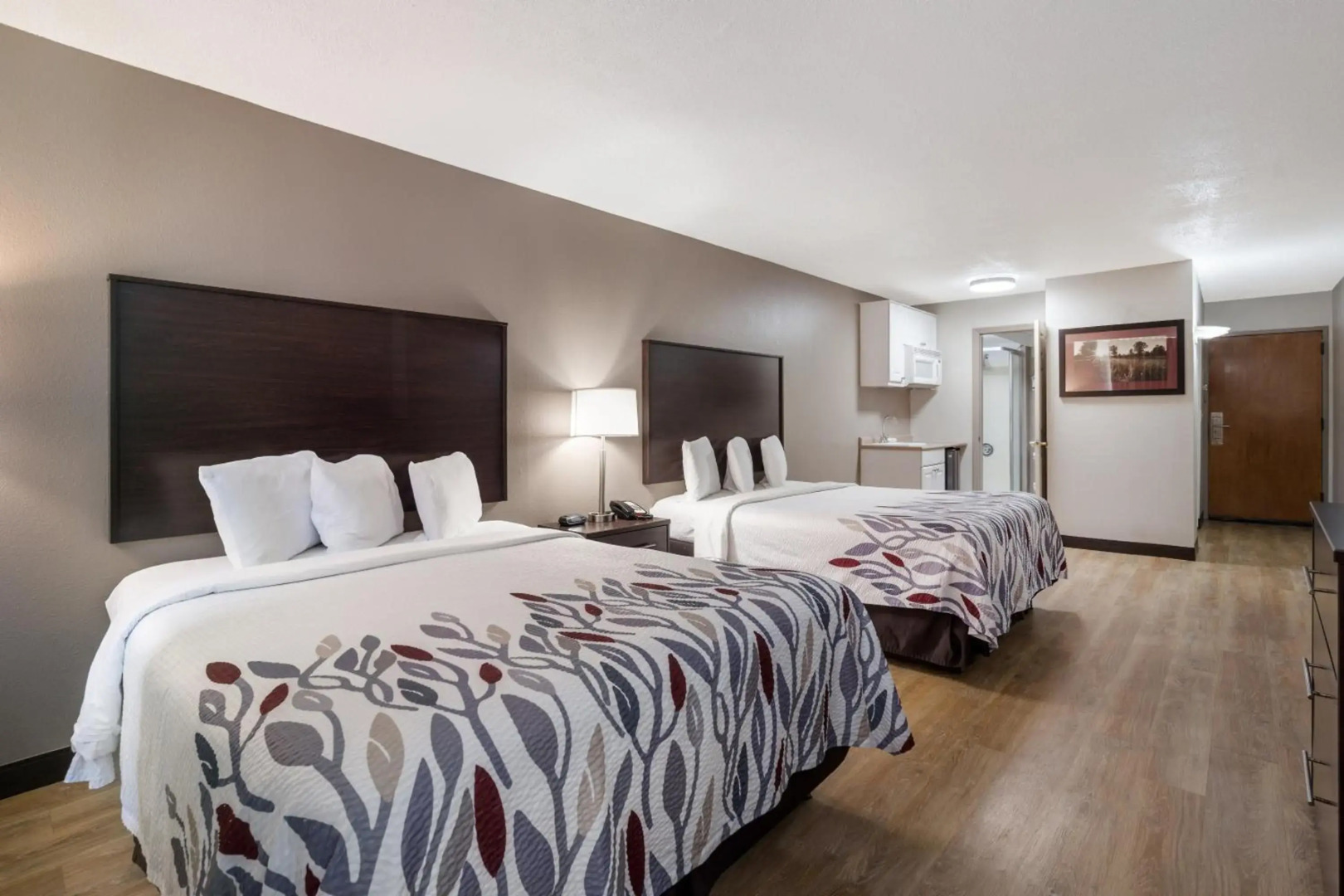 Red Roof Inn & Suites Jacksonville, NC