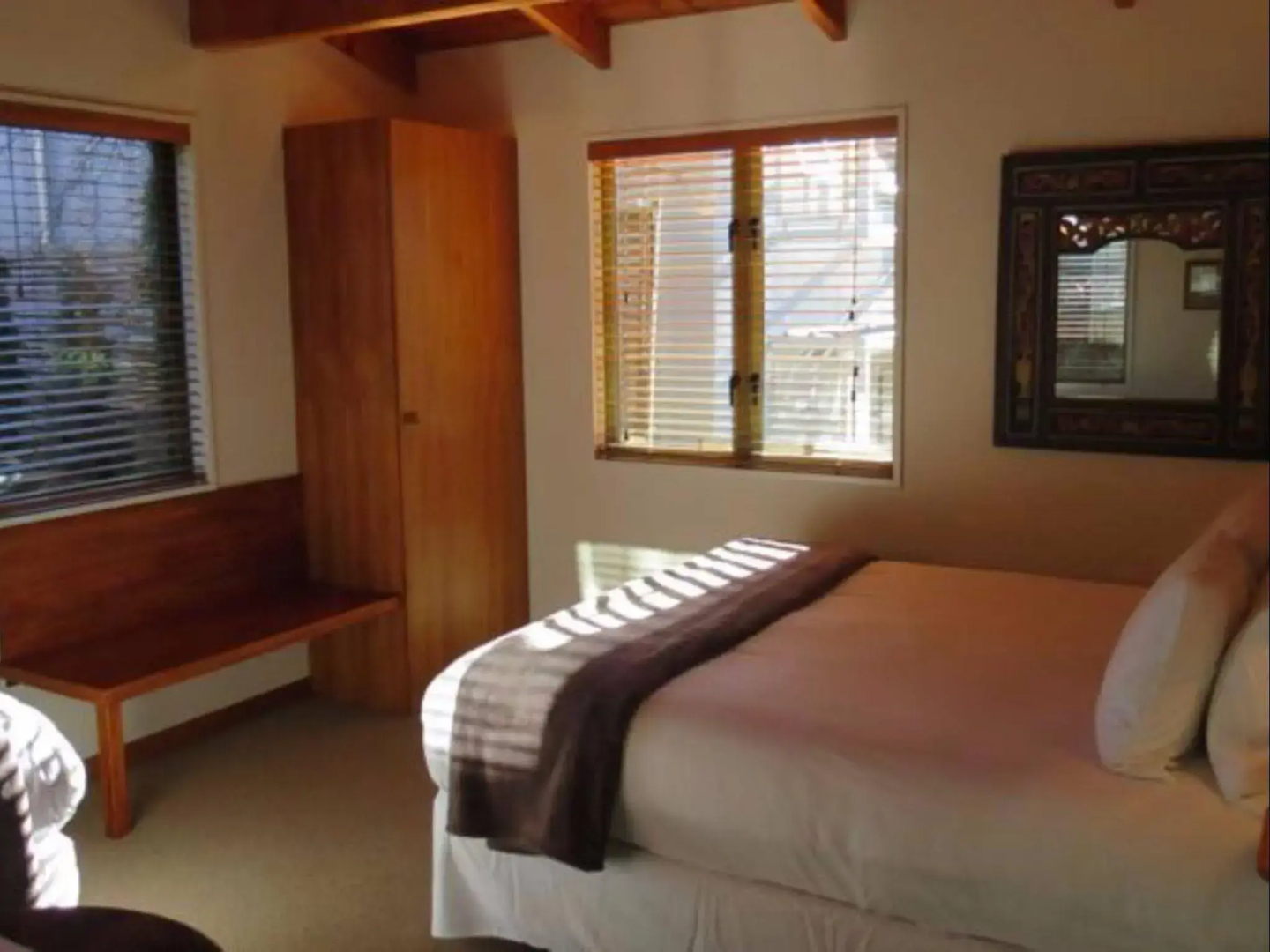 Te Wanaka Lodge