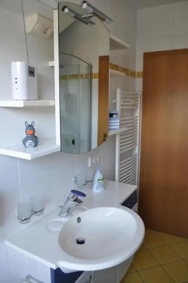 ****Fewo "Alltag...ADE'"