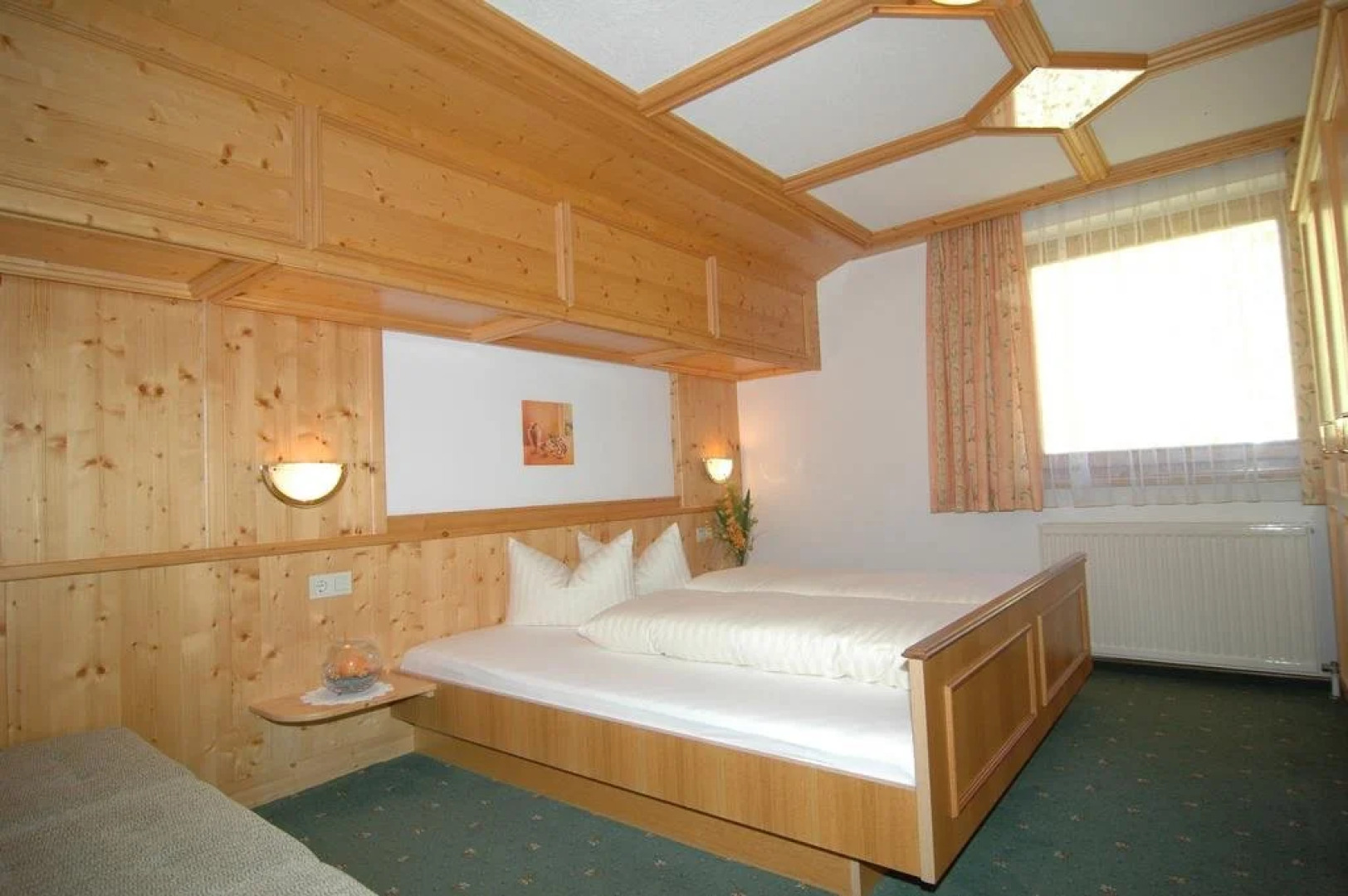 Ferienwohnungen Lechthaler