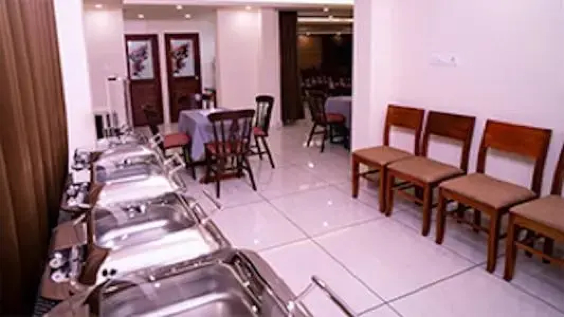 KTDC Loom Land, Kannur