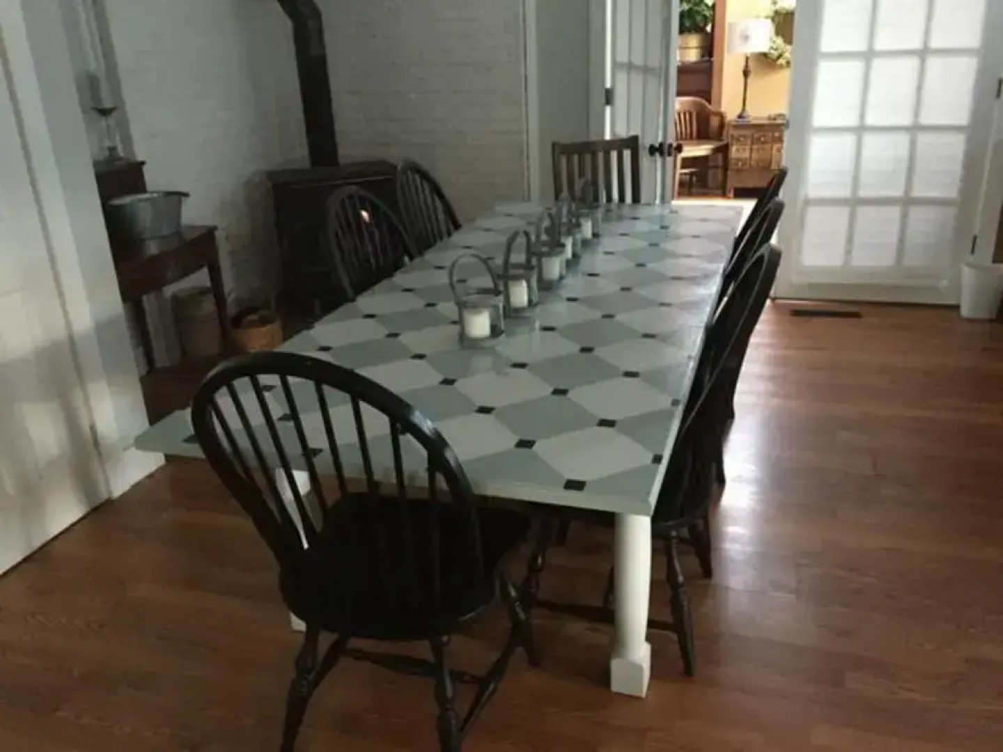 Meadow Gardens Bed and Breakfast