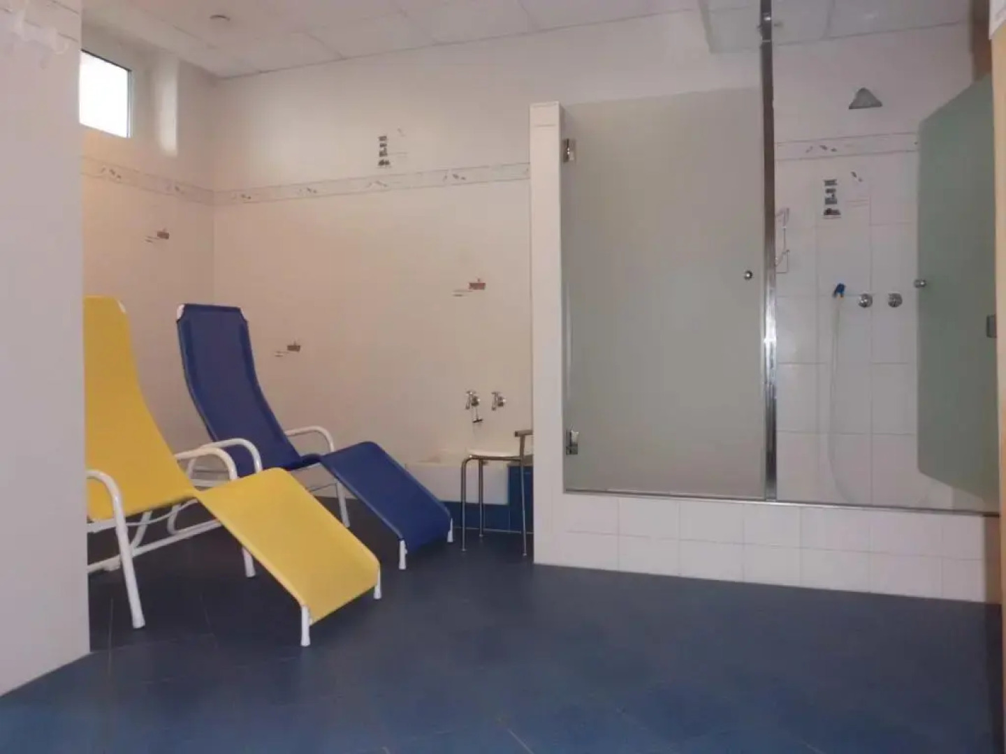 Apartment mit Meerblick am Duhner Sandstrand