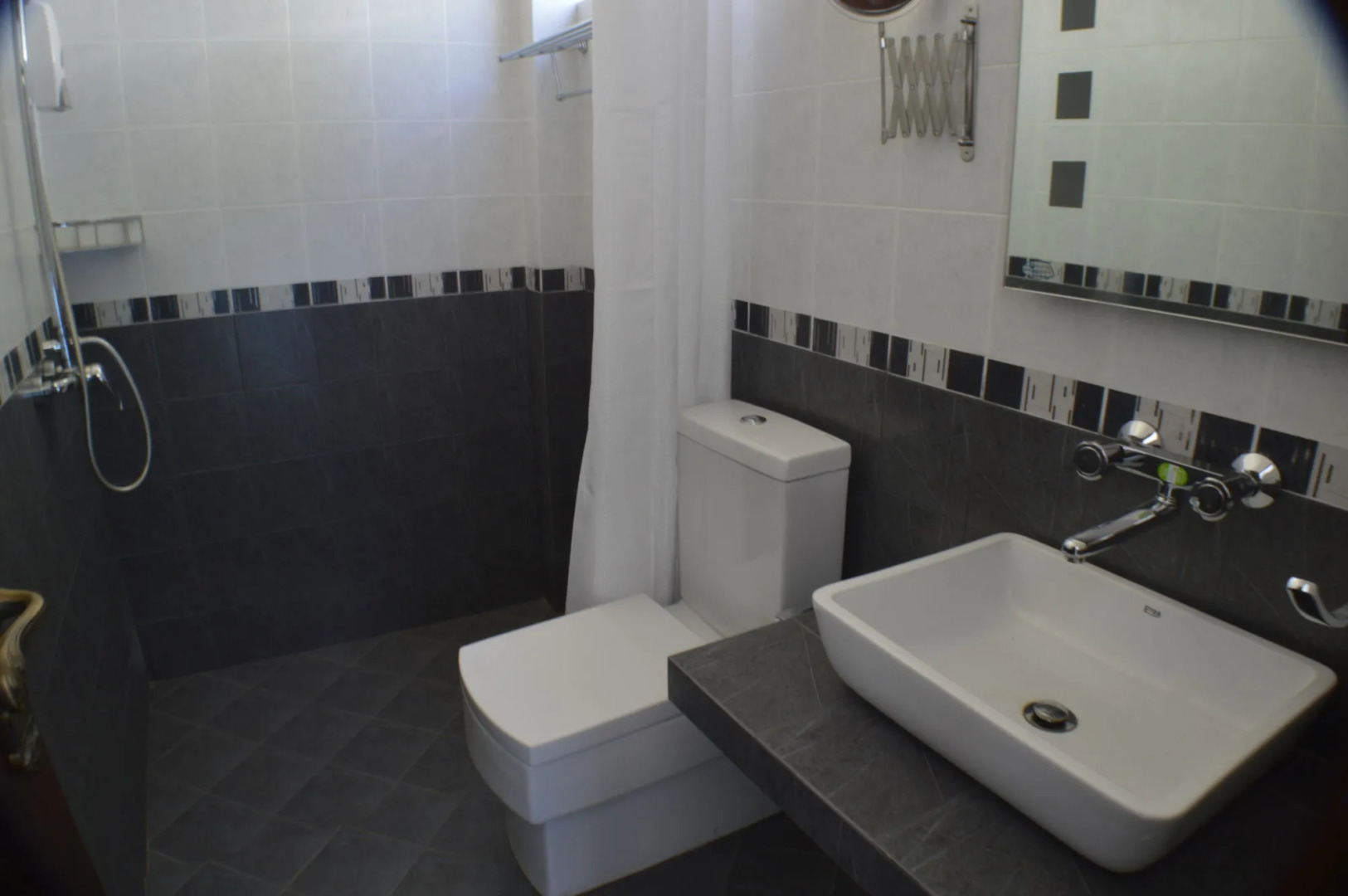 Villa Baywatch Rumassala