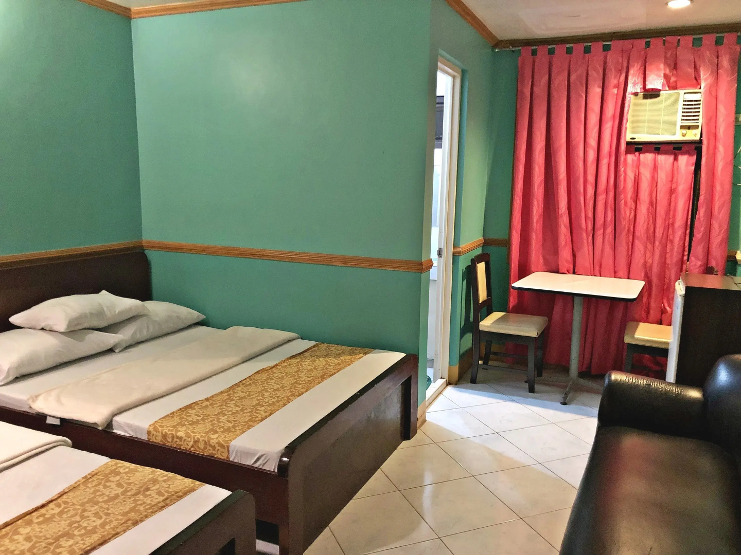 Tabaco Gardenia Hotel