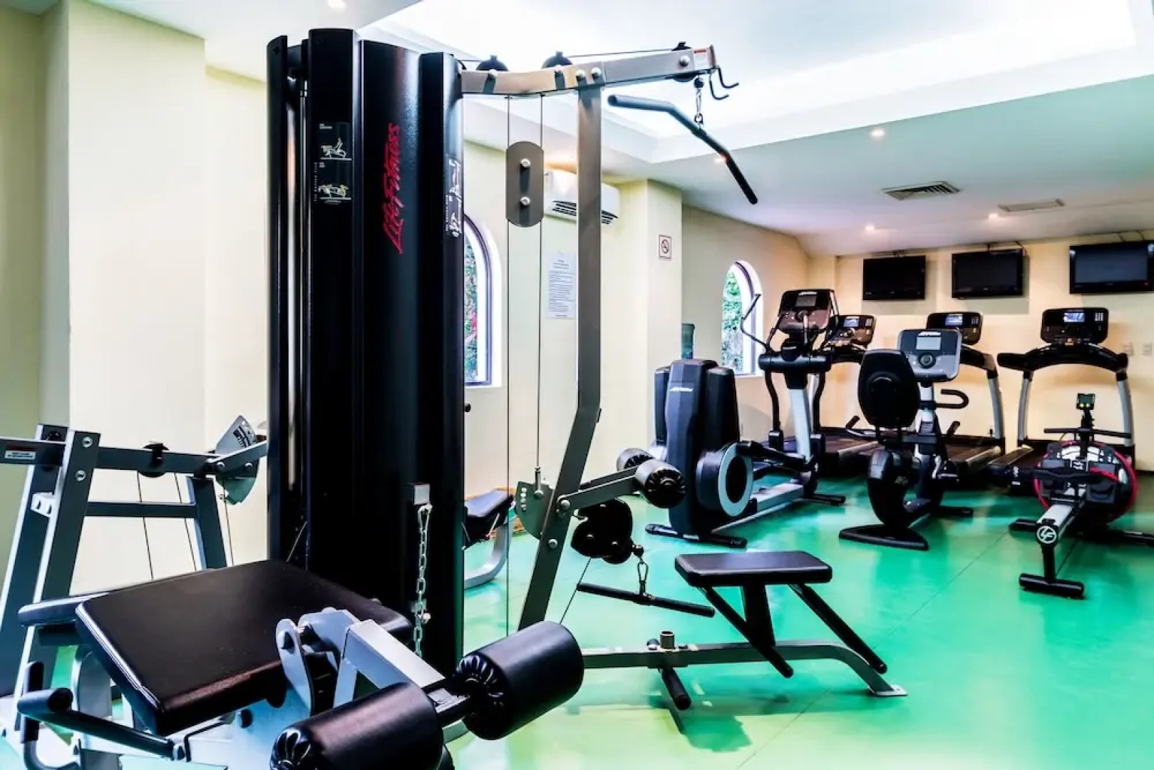 Royal Level at Occidental Cozumel - All Inclusive