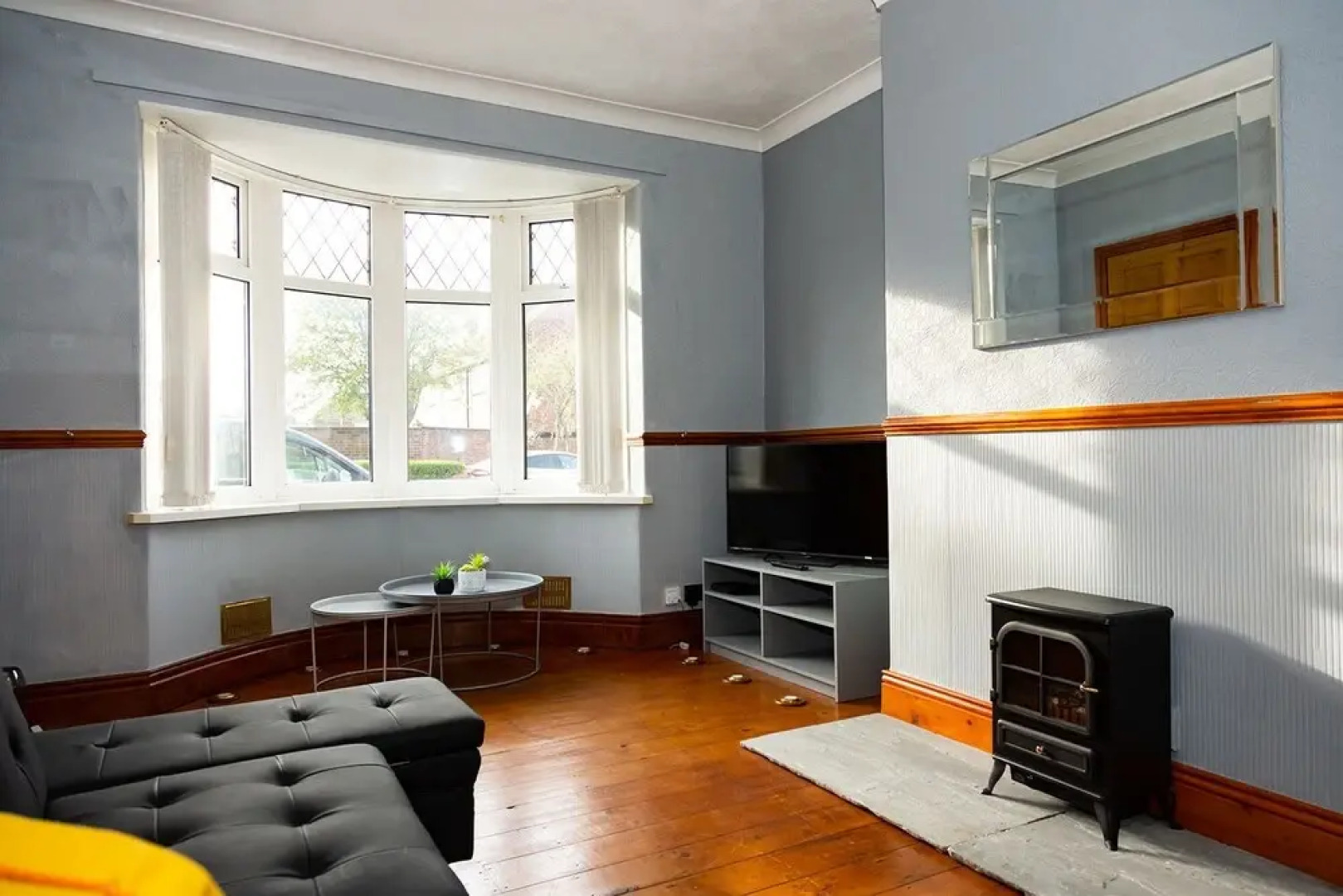 Alexander Apartments Blyth