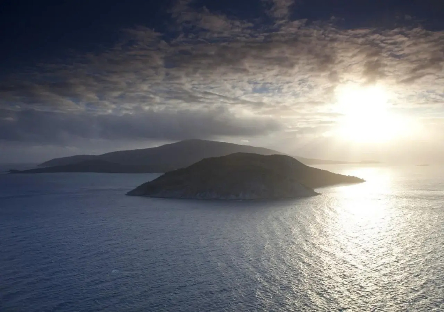 Lizard Island Resort