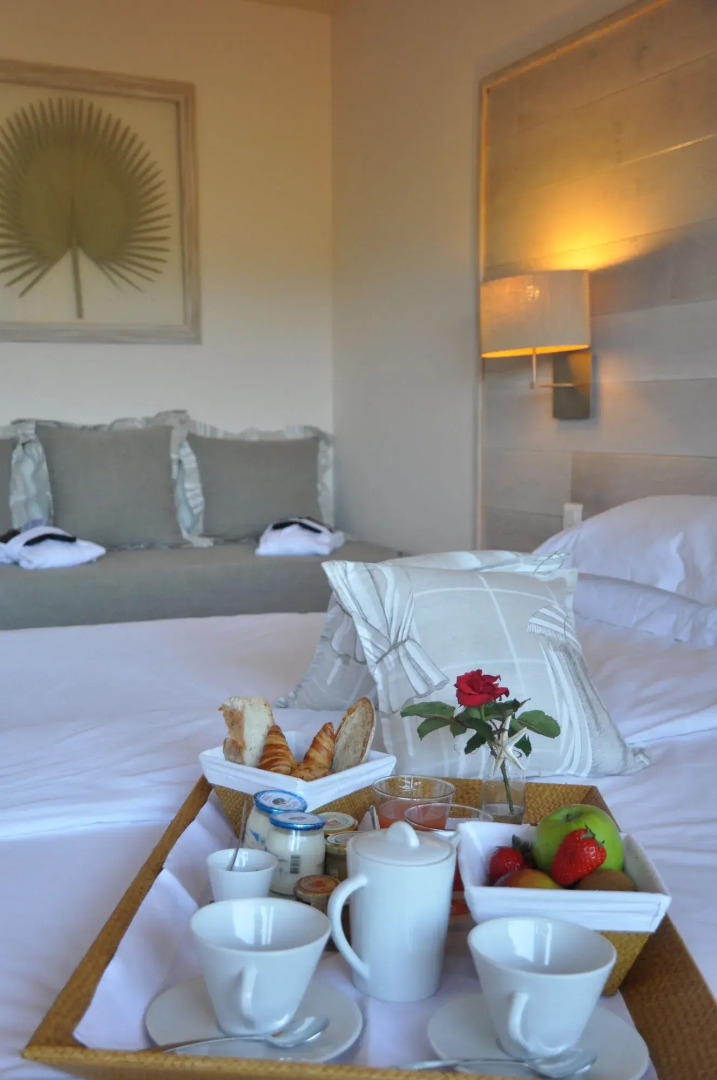 Hôtel Alivi di Santa Giulia