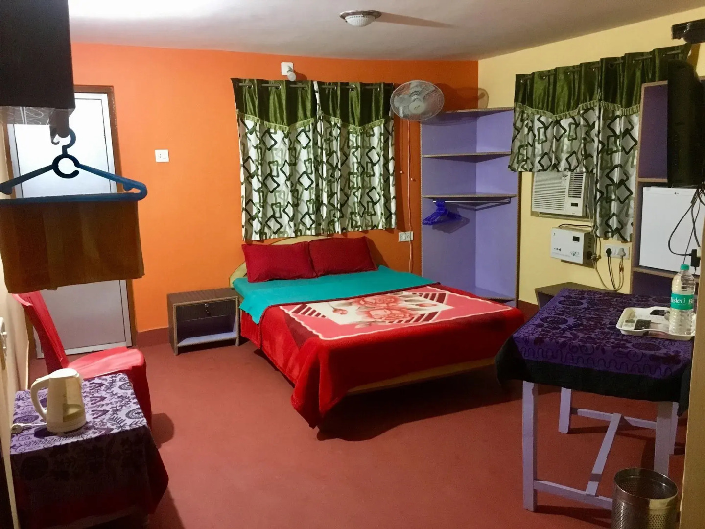 Kundan Bazar Guest House