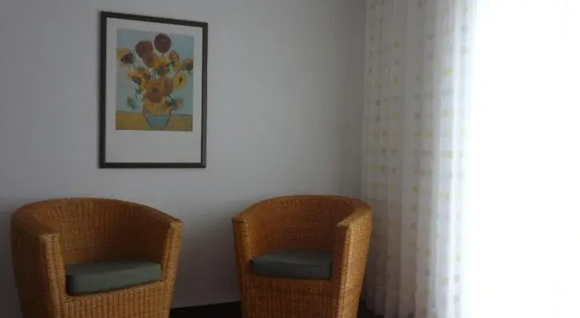 Gästehaus an der Therme