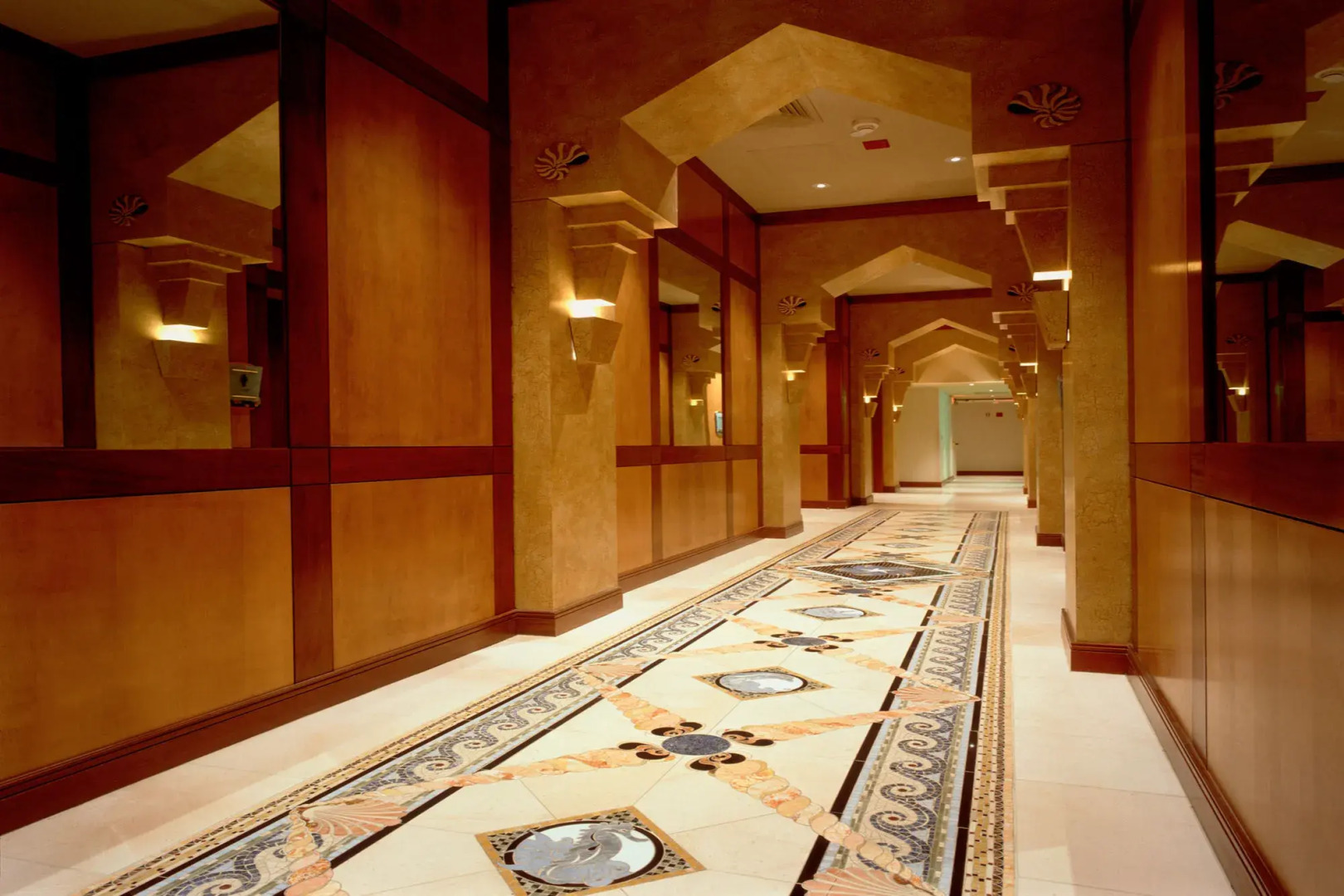 Moody Gardens Hotel, Spa and Convention Center