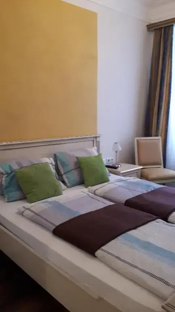 Gasthof-Pension Schwarzer Bär