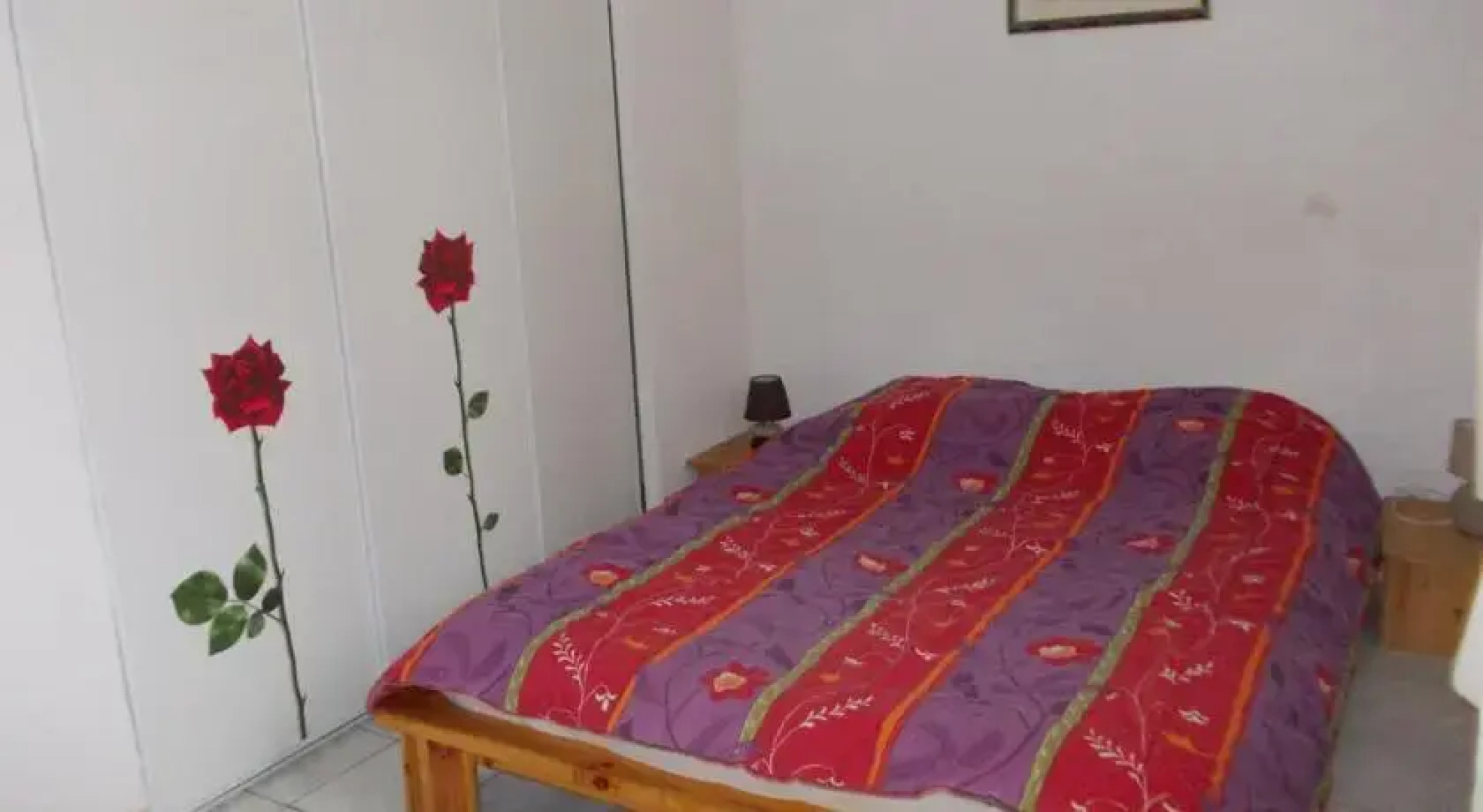 Holiday home de Bellevue