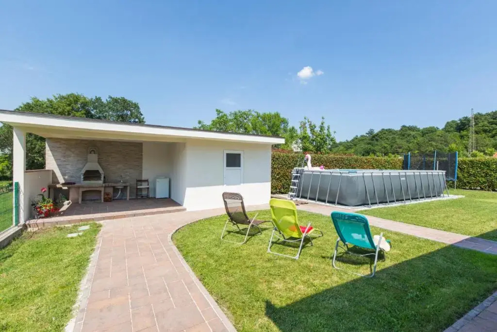 Guest house Casa Dia