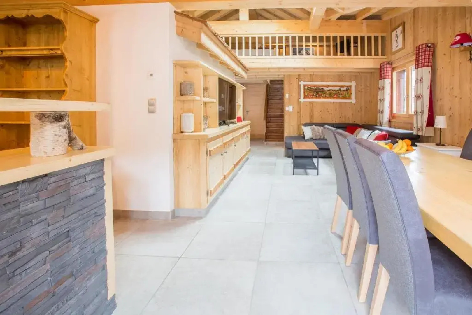 Simply Morzine - Apartment du Centre