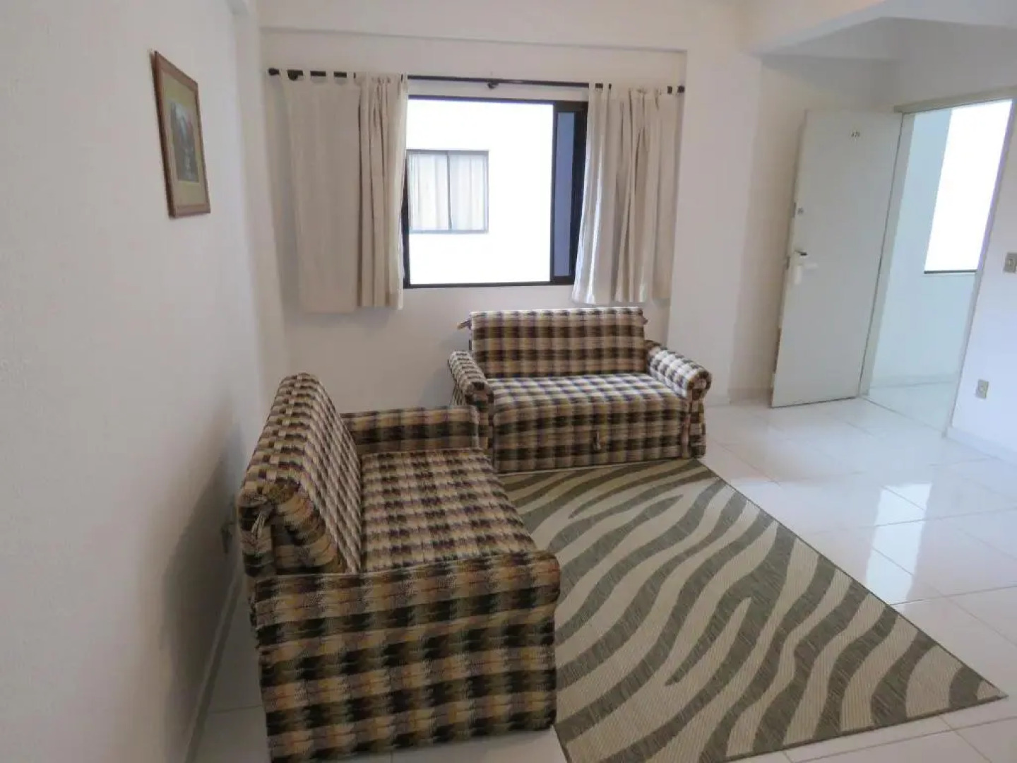 SMART FLAT Hotel & Residence