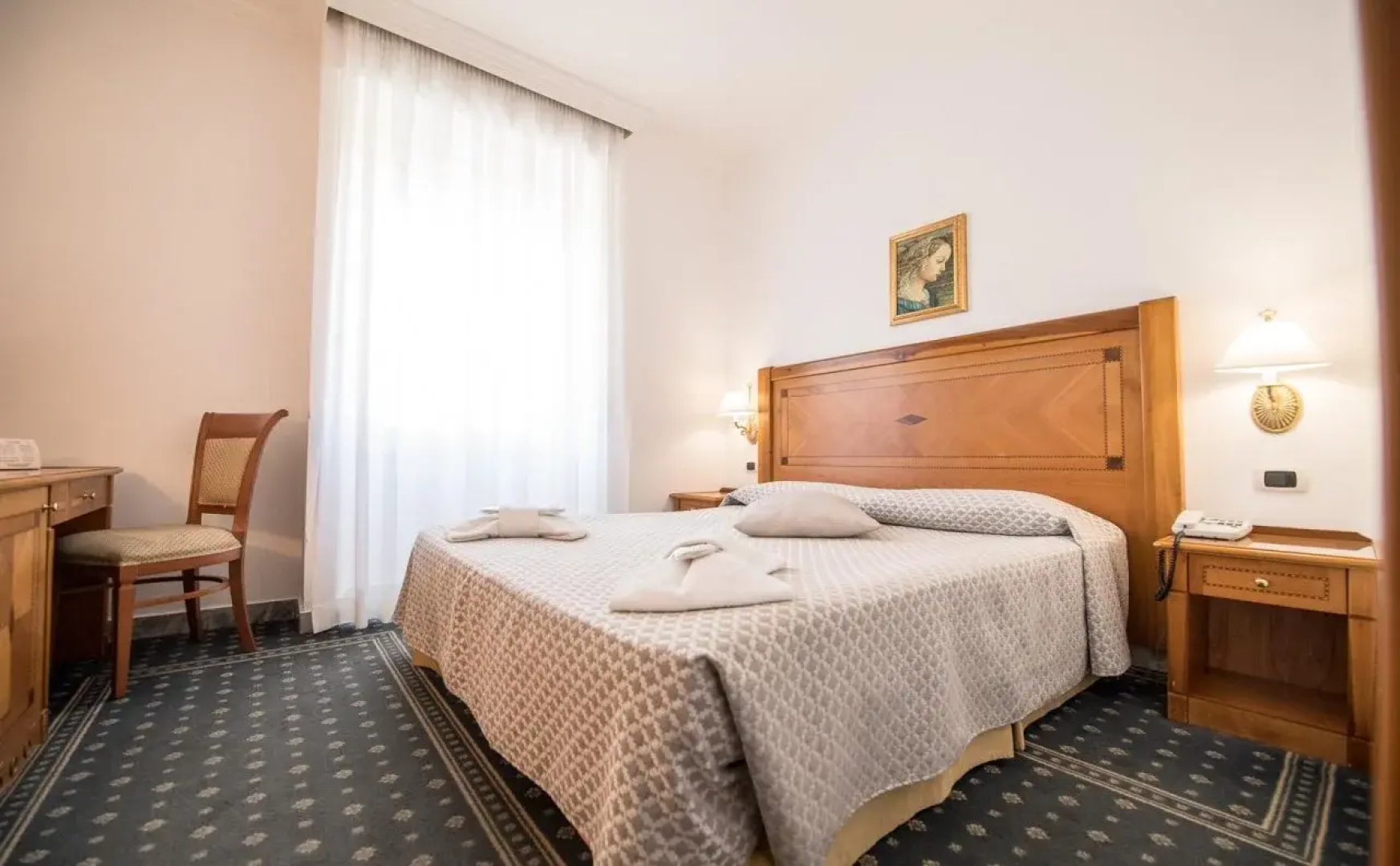 Quality Hotel Nova Domus
