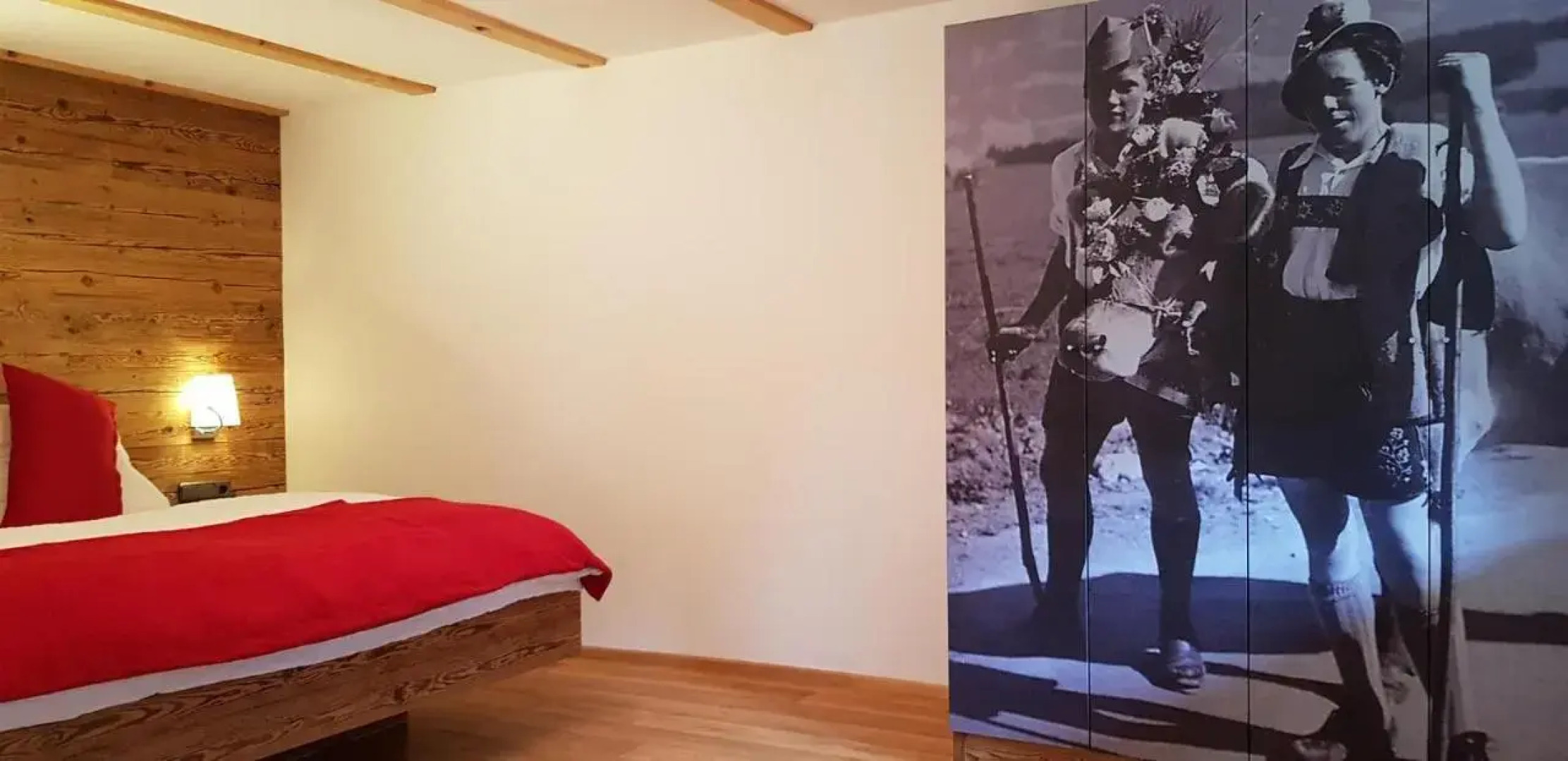 Ferienwohnung Ilse Pleiger