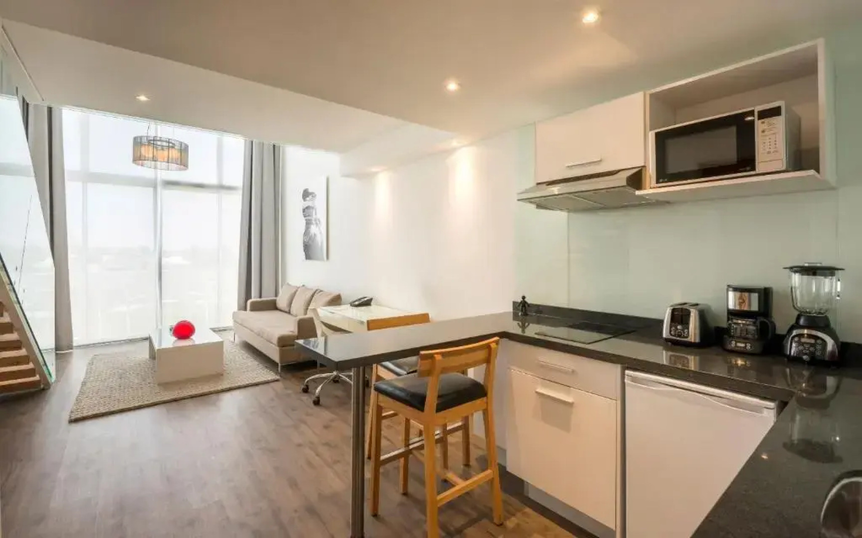 Camino Real Puebla Angelopolis