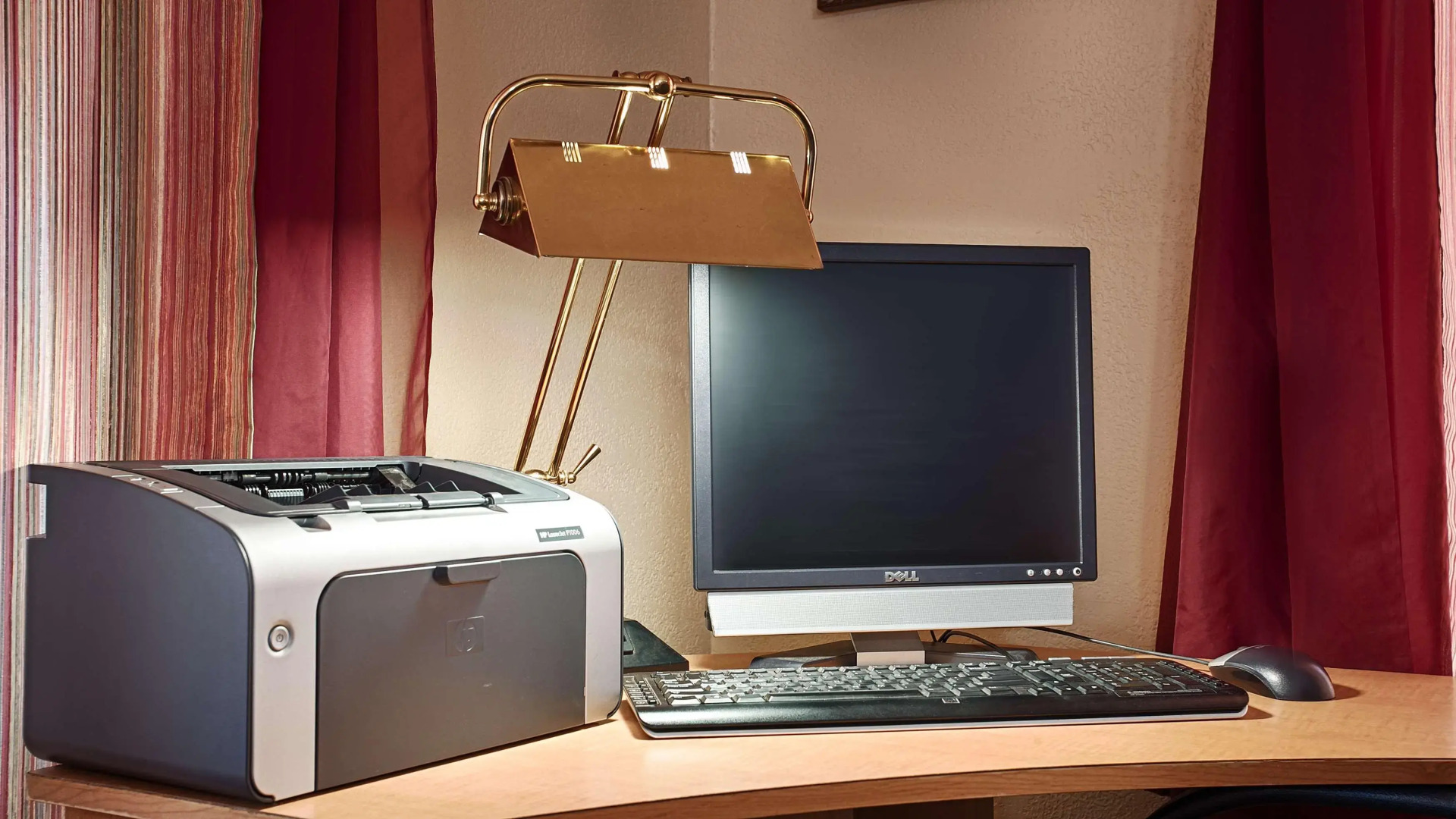 Best Western Palestine Inn