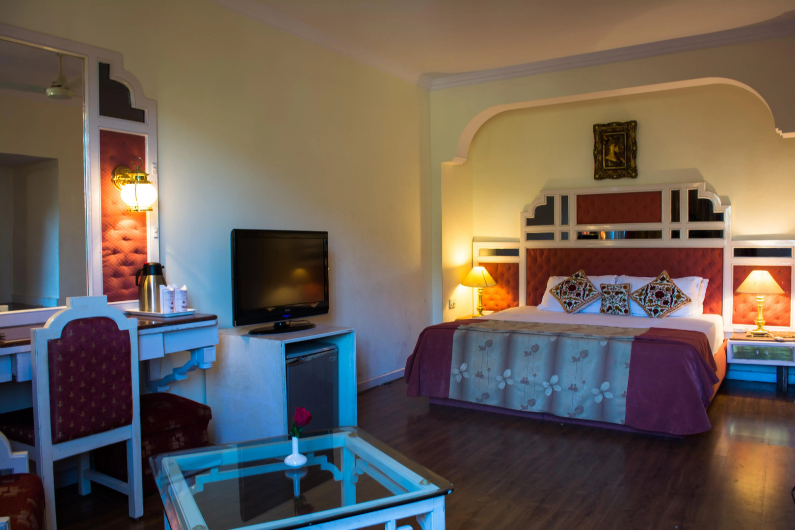 Hotel Shiva Continental