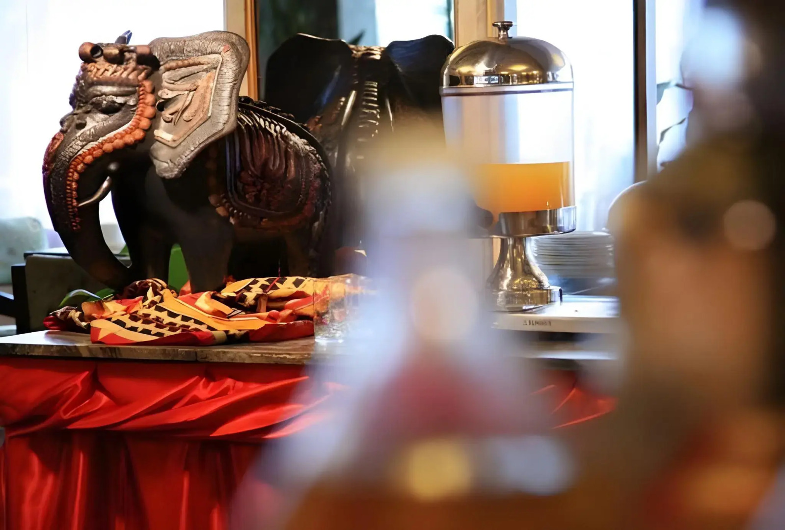 Hotel Sahid Bandar Lampung