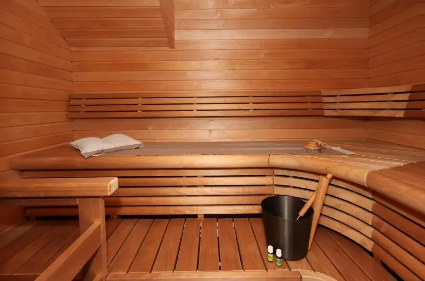 Holiday Houses Saimaa Gardens