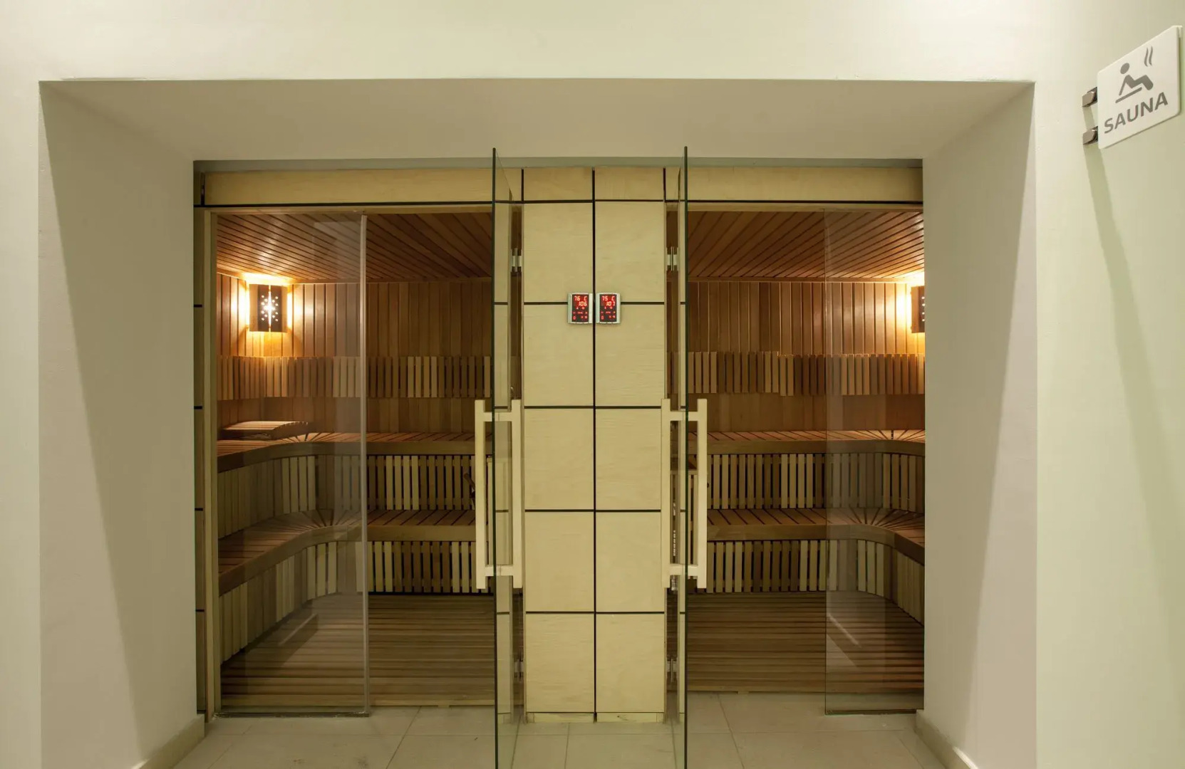 Отель Blue Lagoon Princess