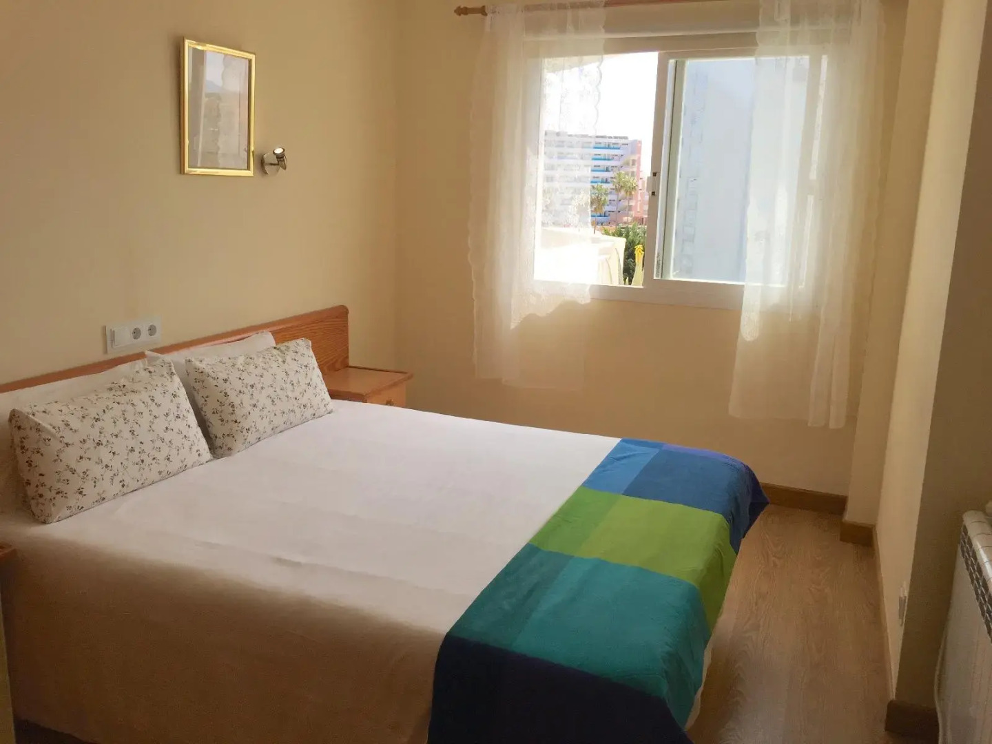 Apartamento Beauty Sa Coma II