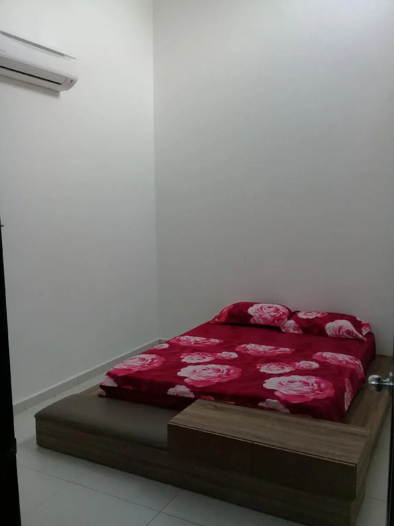 Noor Inapan Tmn Damai Utama Kangar