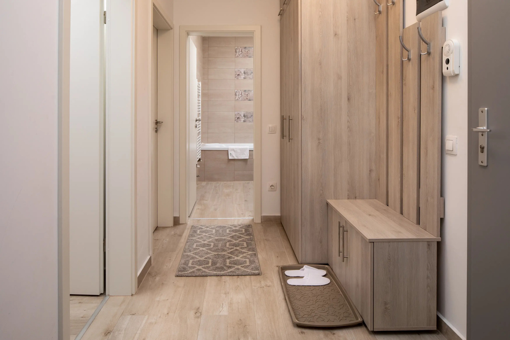 Brasov Holiday Apartments - AQUA