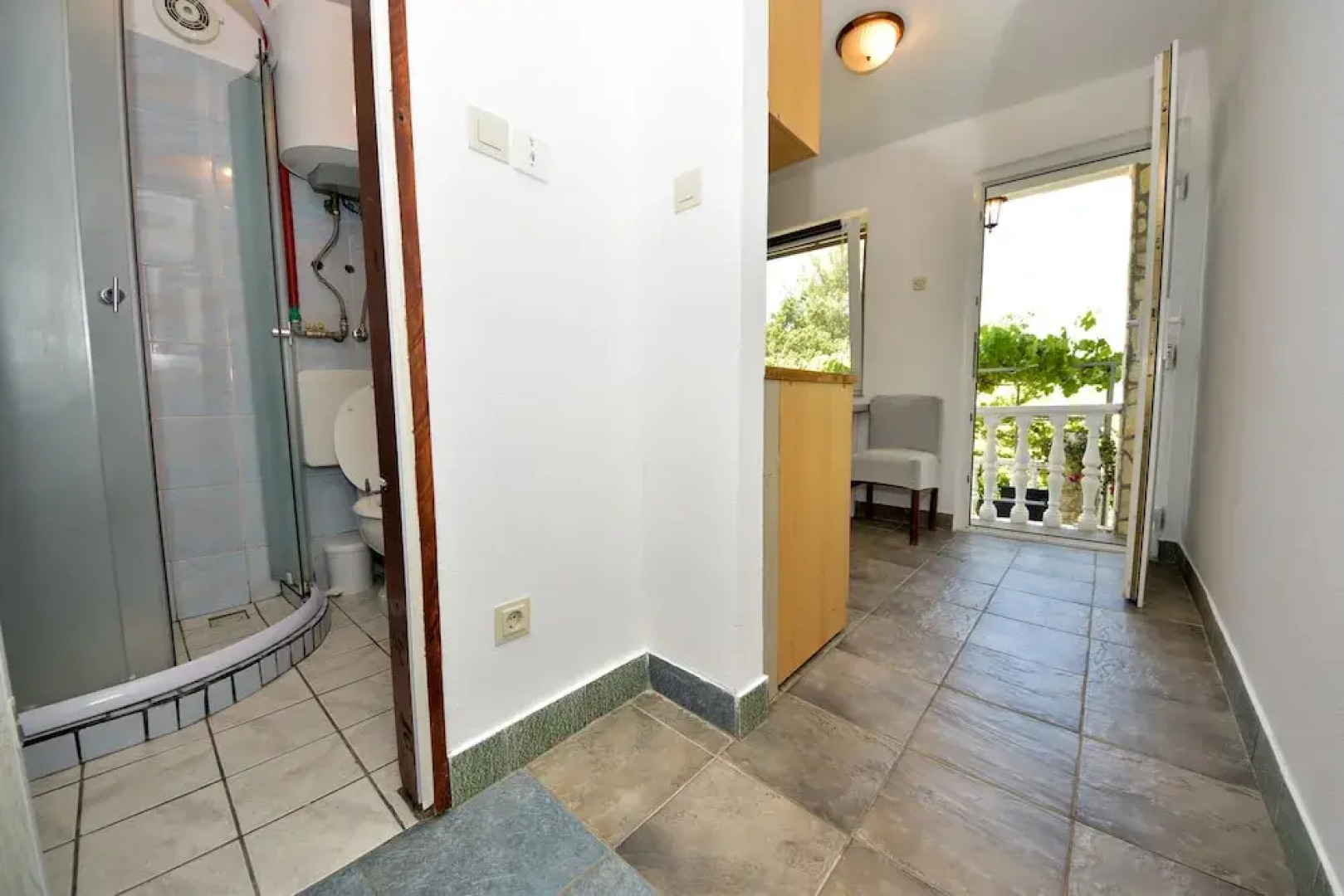 Apartmani Robi i Kristina