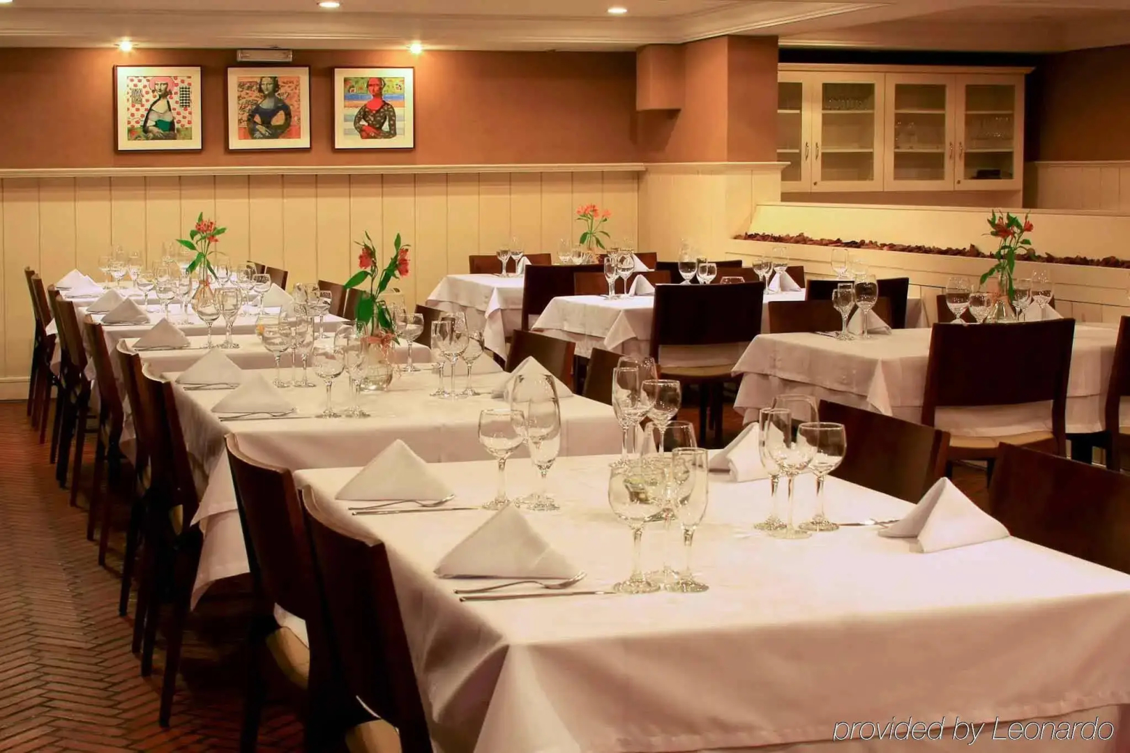 Mercure Curitiba Batel Hotel