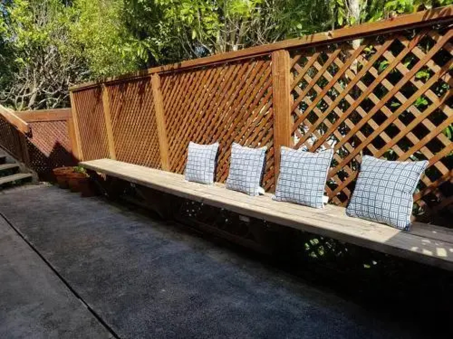 Ruth'S Guests Hydeaway