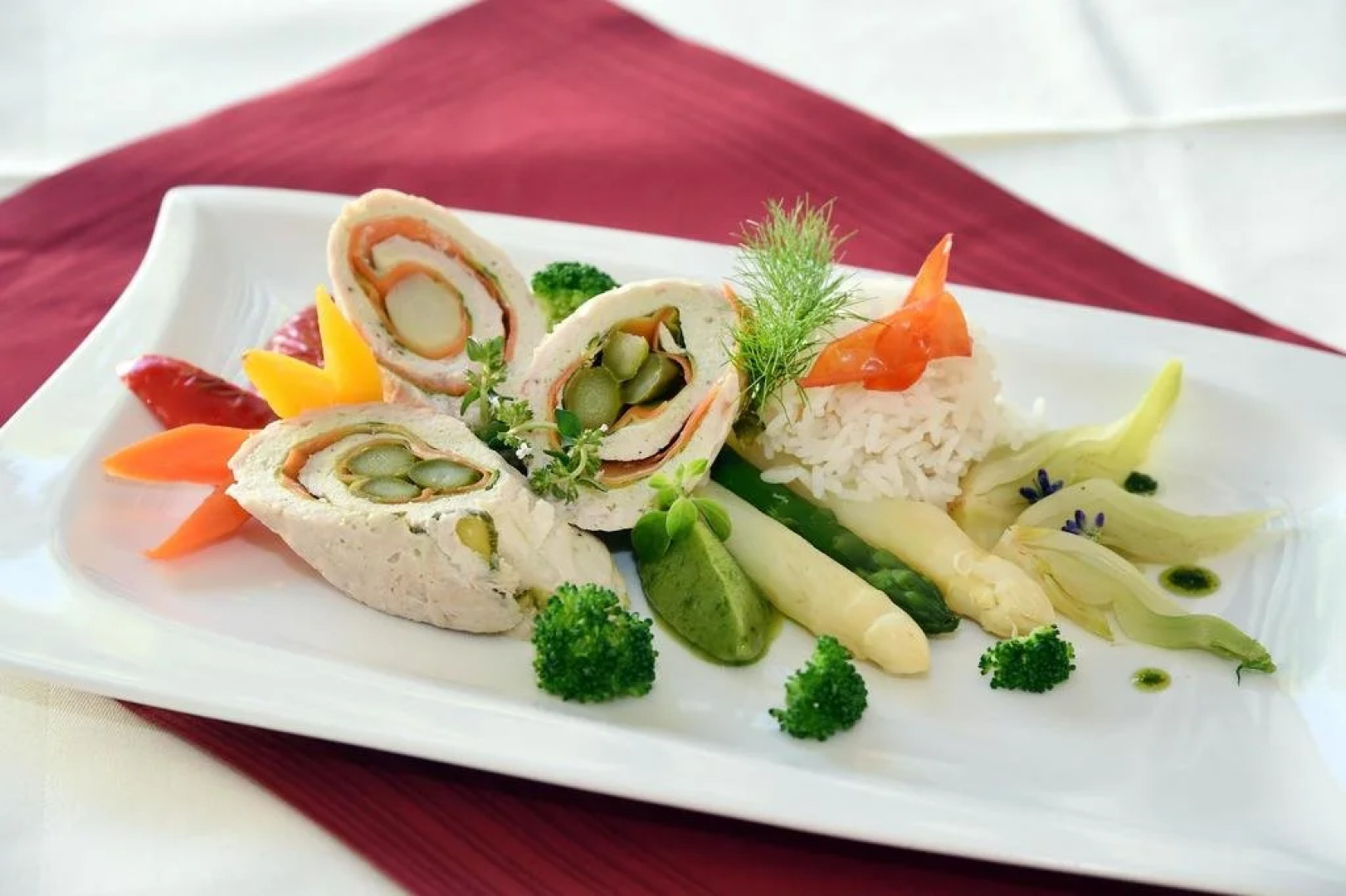 Strandhotel Kärntnerhof