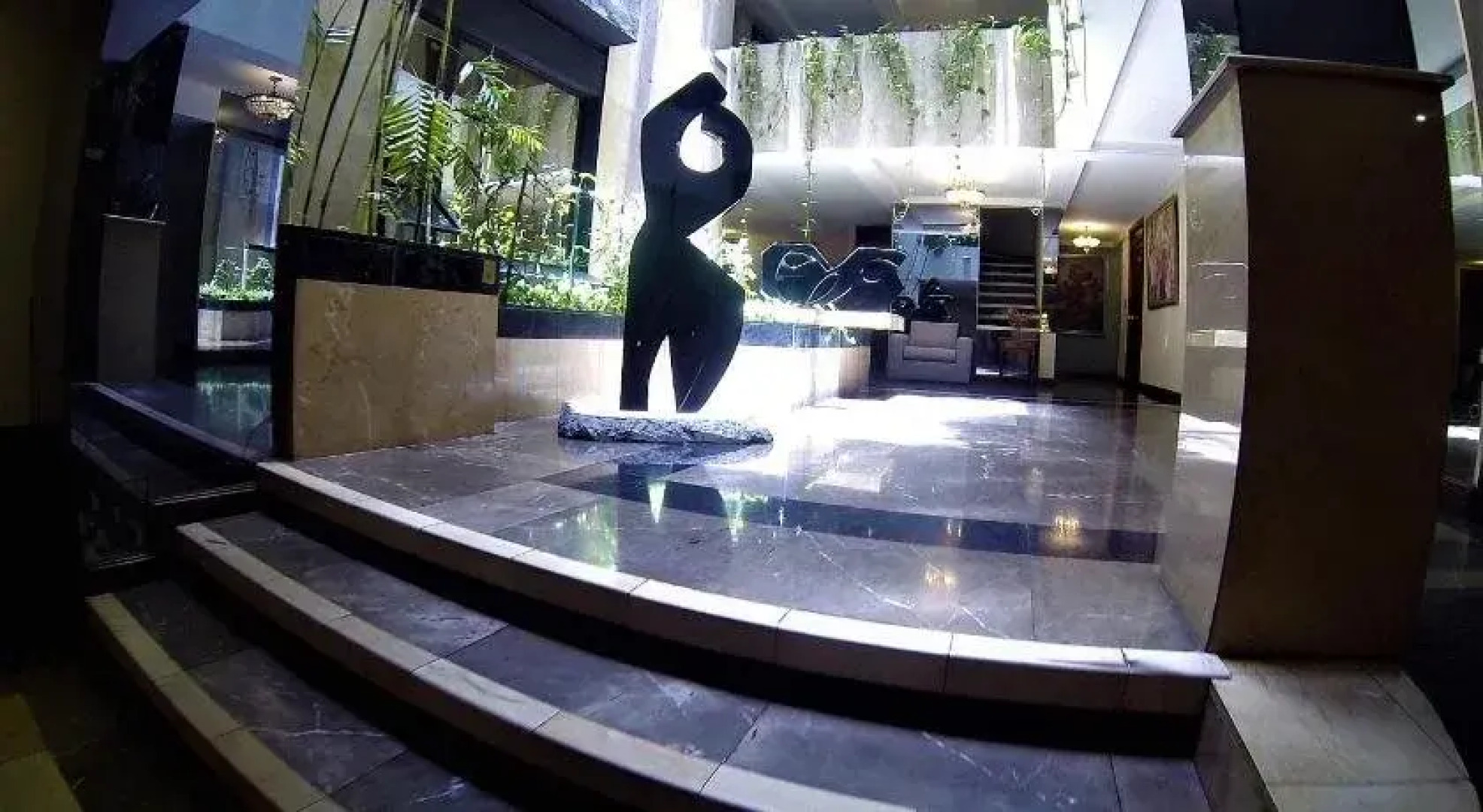 Apart-Hotel Suites Reforma