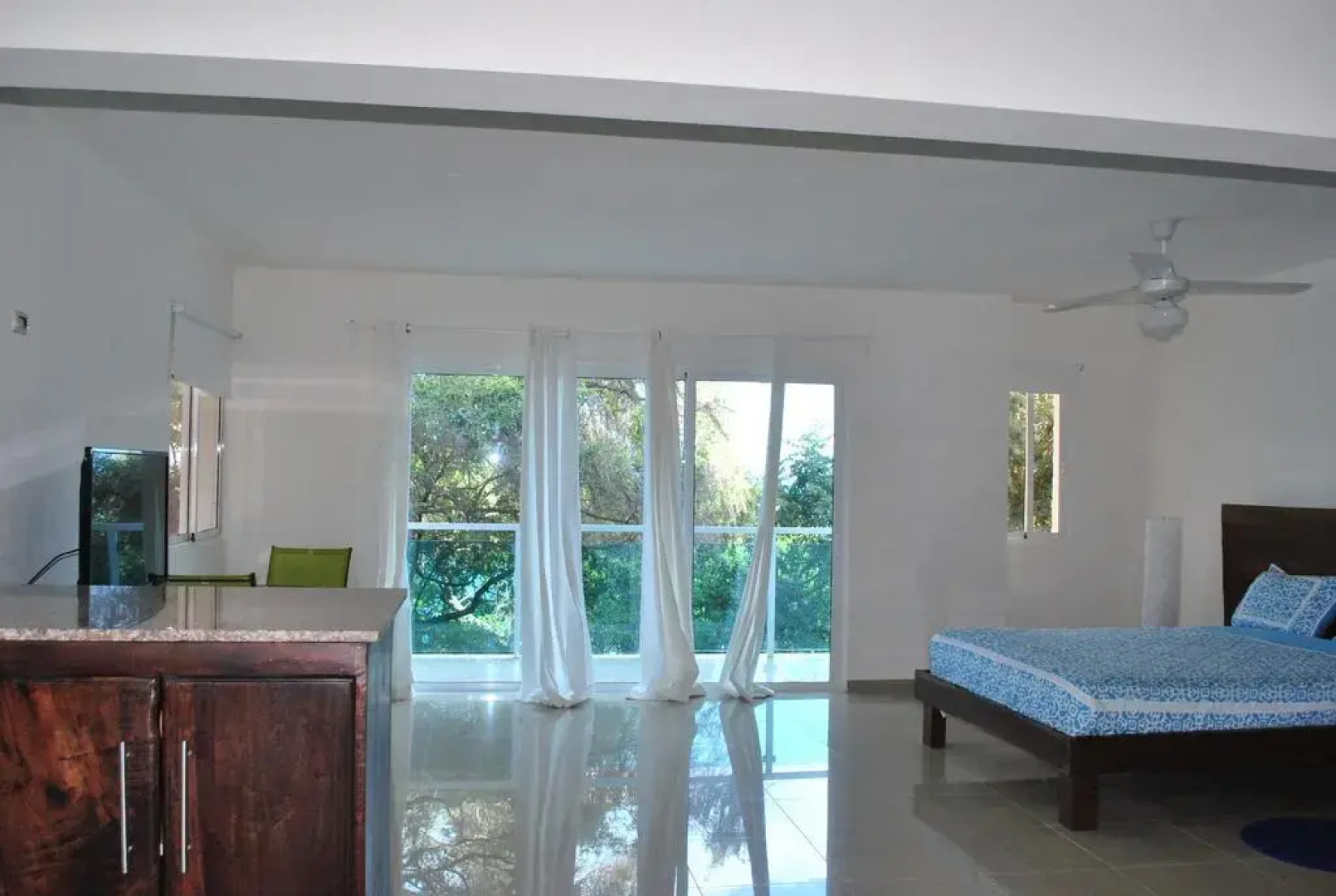 The Vue Apartment Hotel