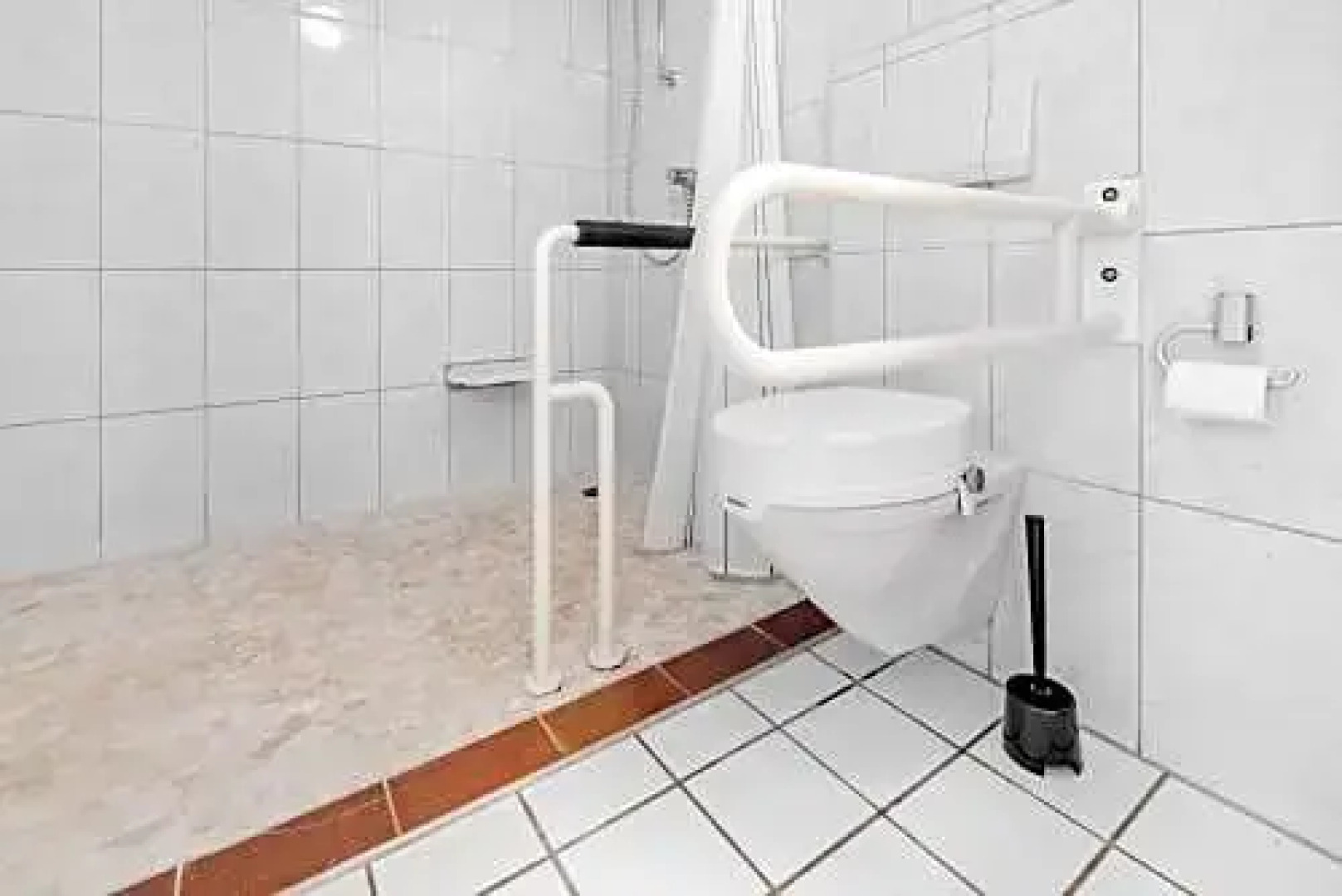 Hotel im Wald Heiderhof