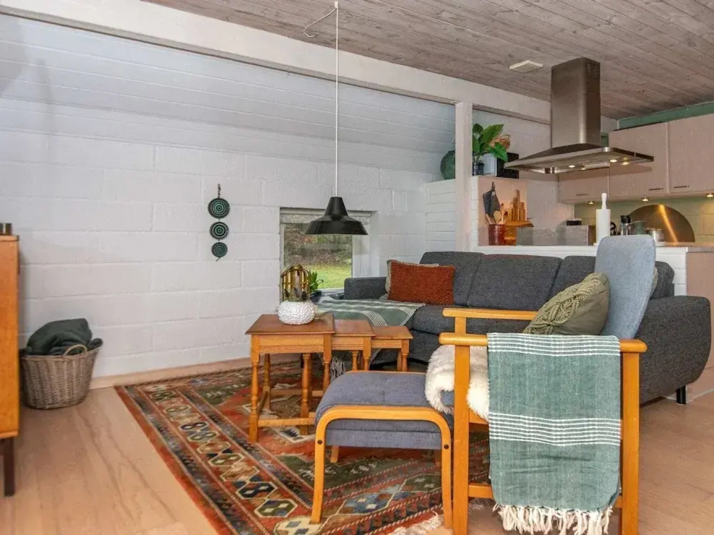 Holiday Home in Ulfborg