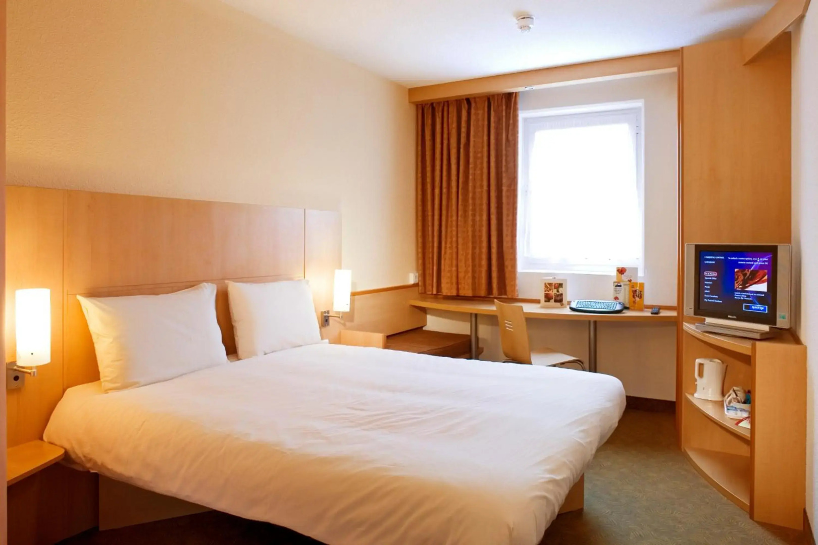 Ibis Bradford Shipley