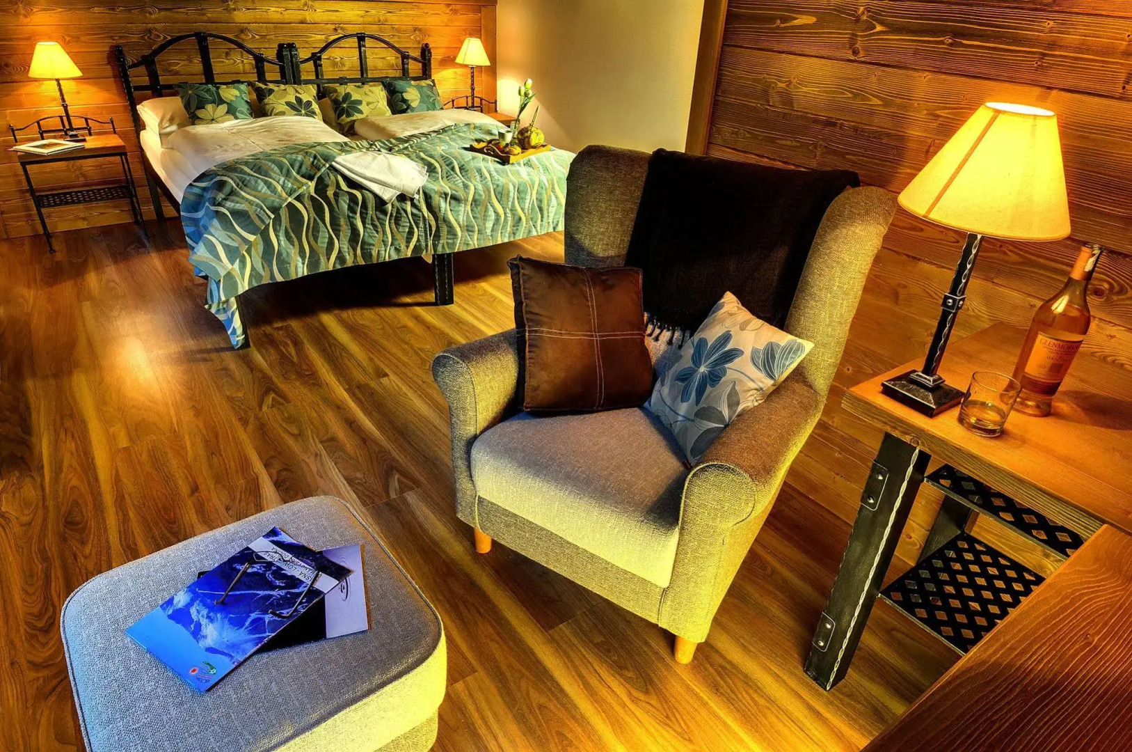 Chalets Jasná Collection